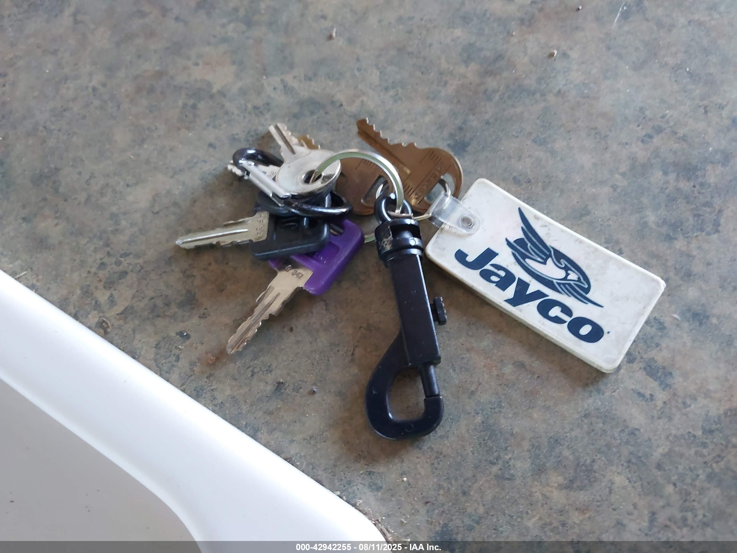JAYCO RV image 11