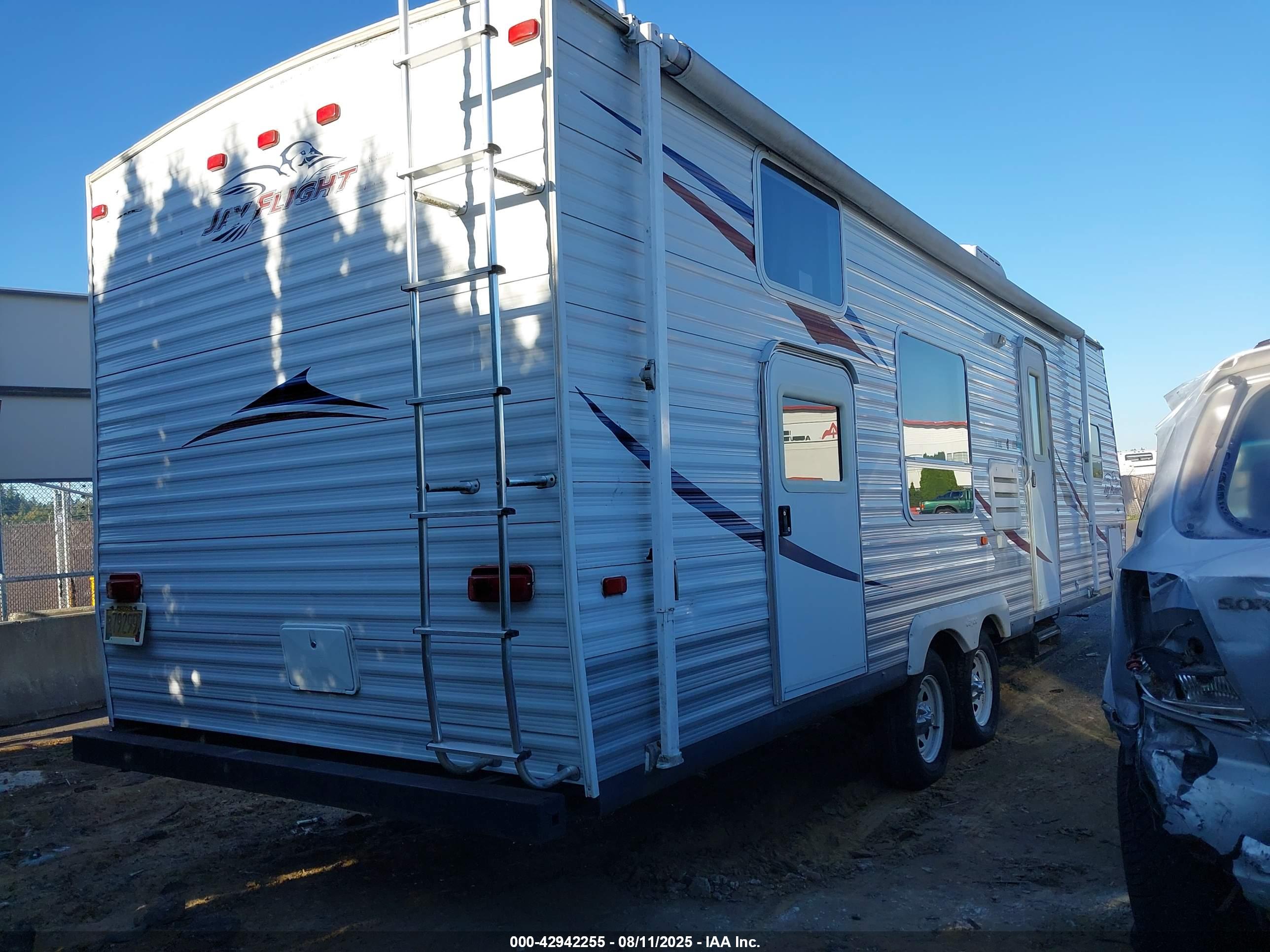 JAYCO RV image 4