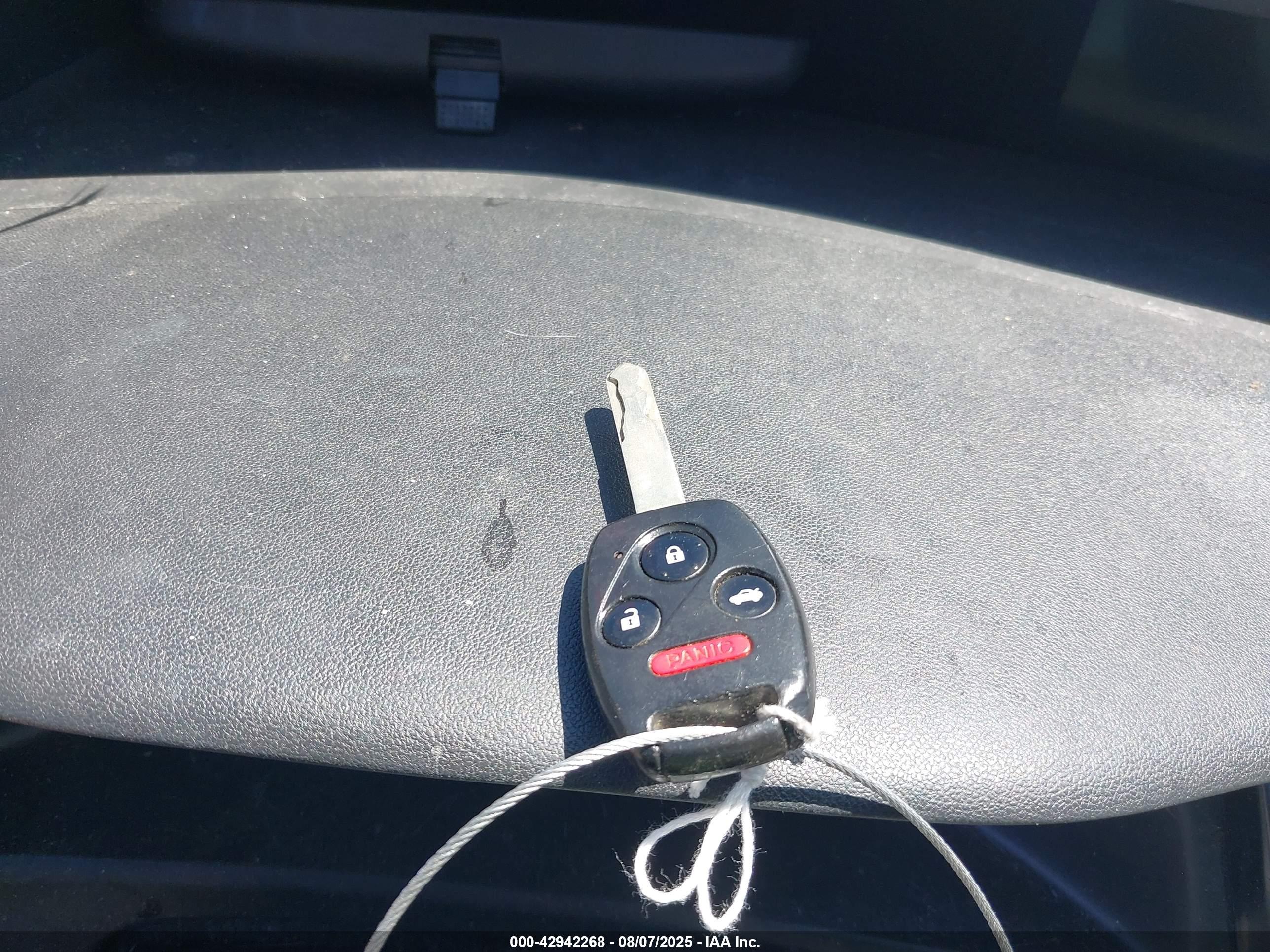 HONDA CIVIC image 11
