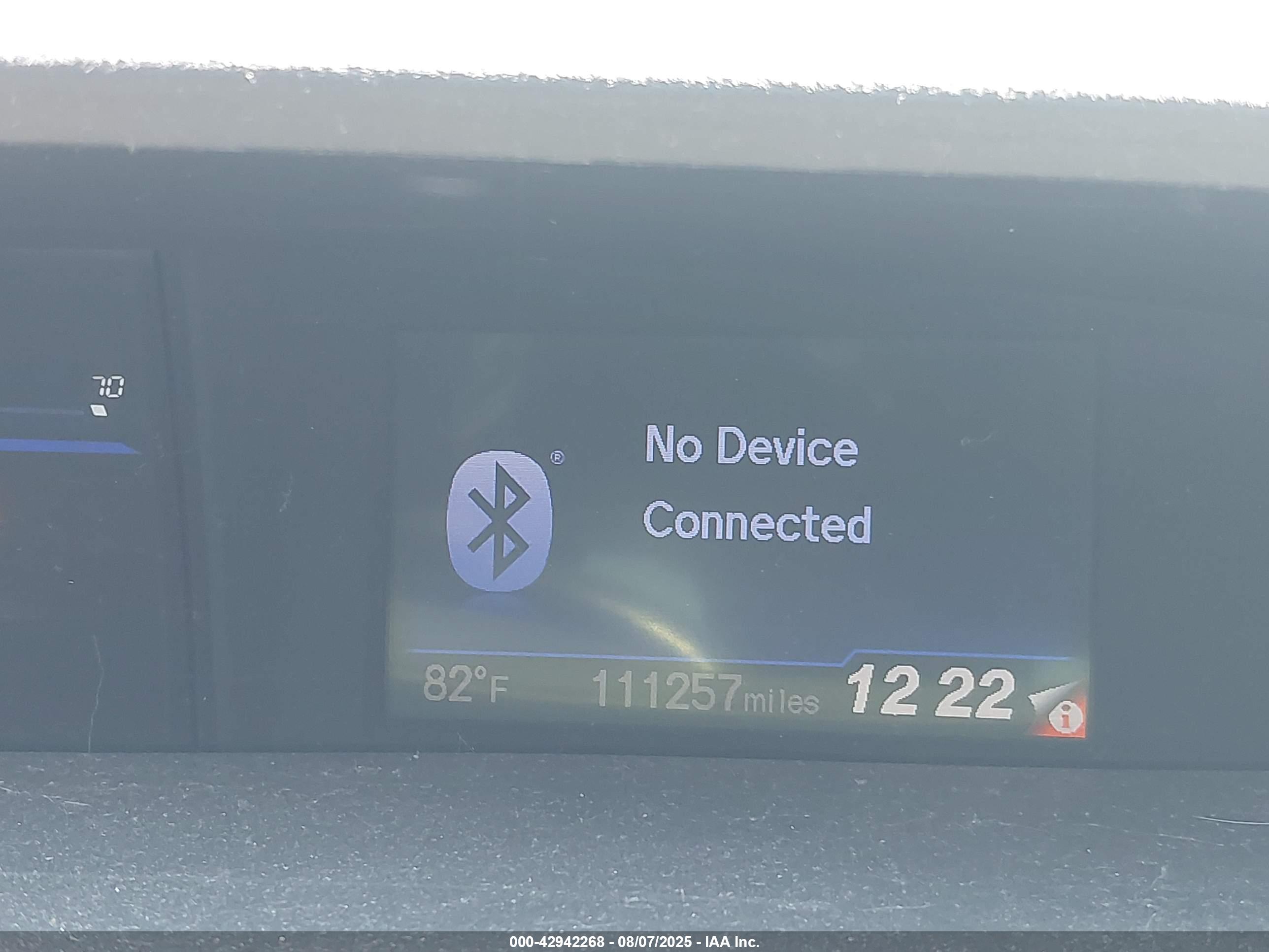 HONDA CIVIC image 7