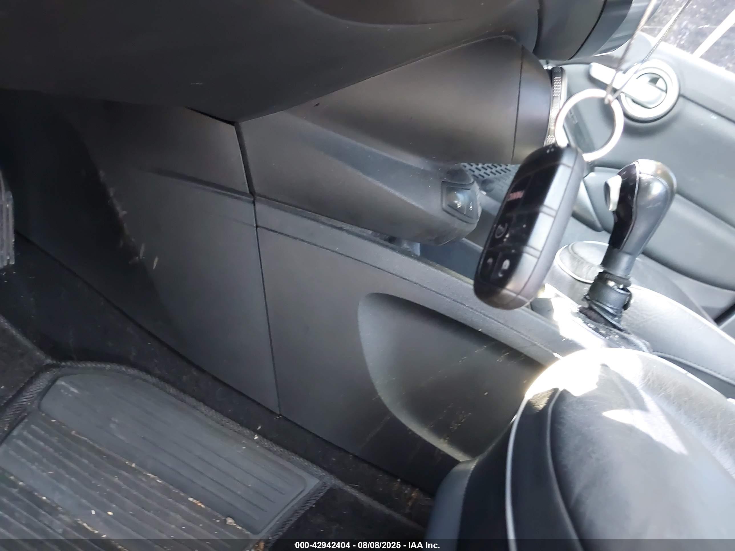 FIAT 500X image 11