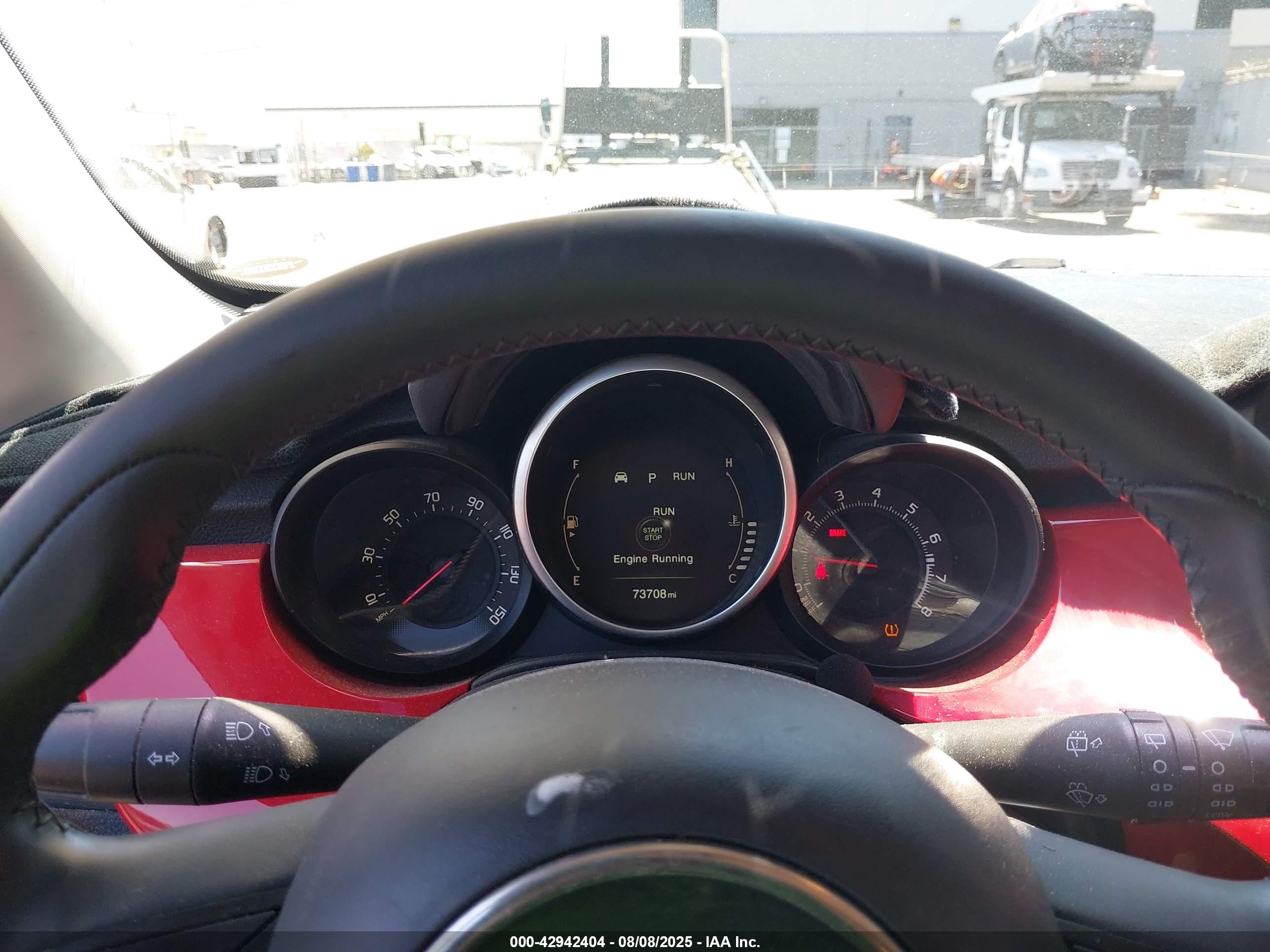 FIAT 500X image 7