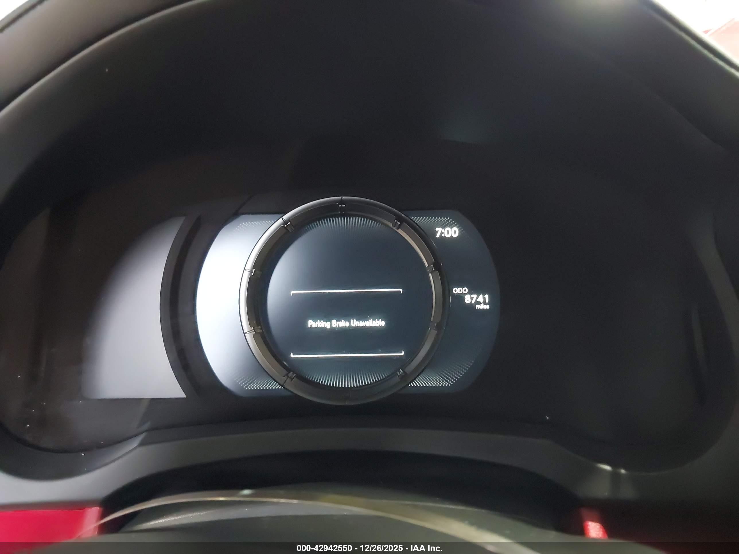 LEXUS IS image 7