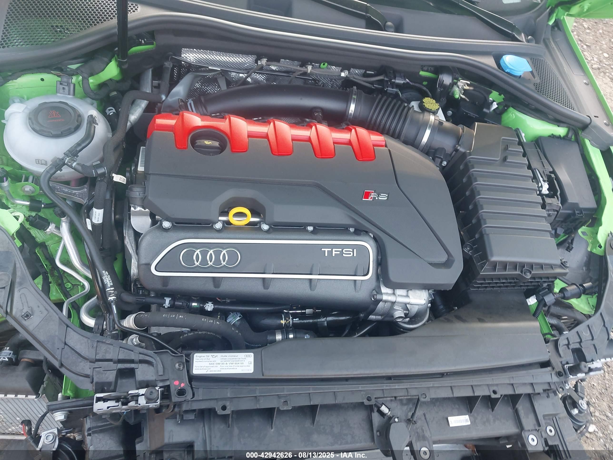 AUDI RS image 10
