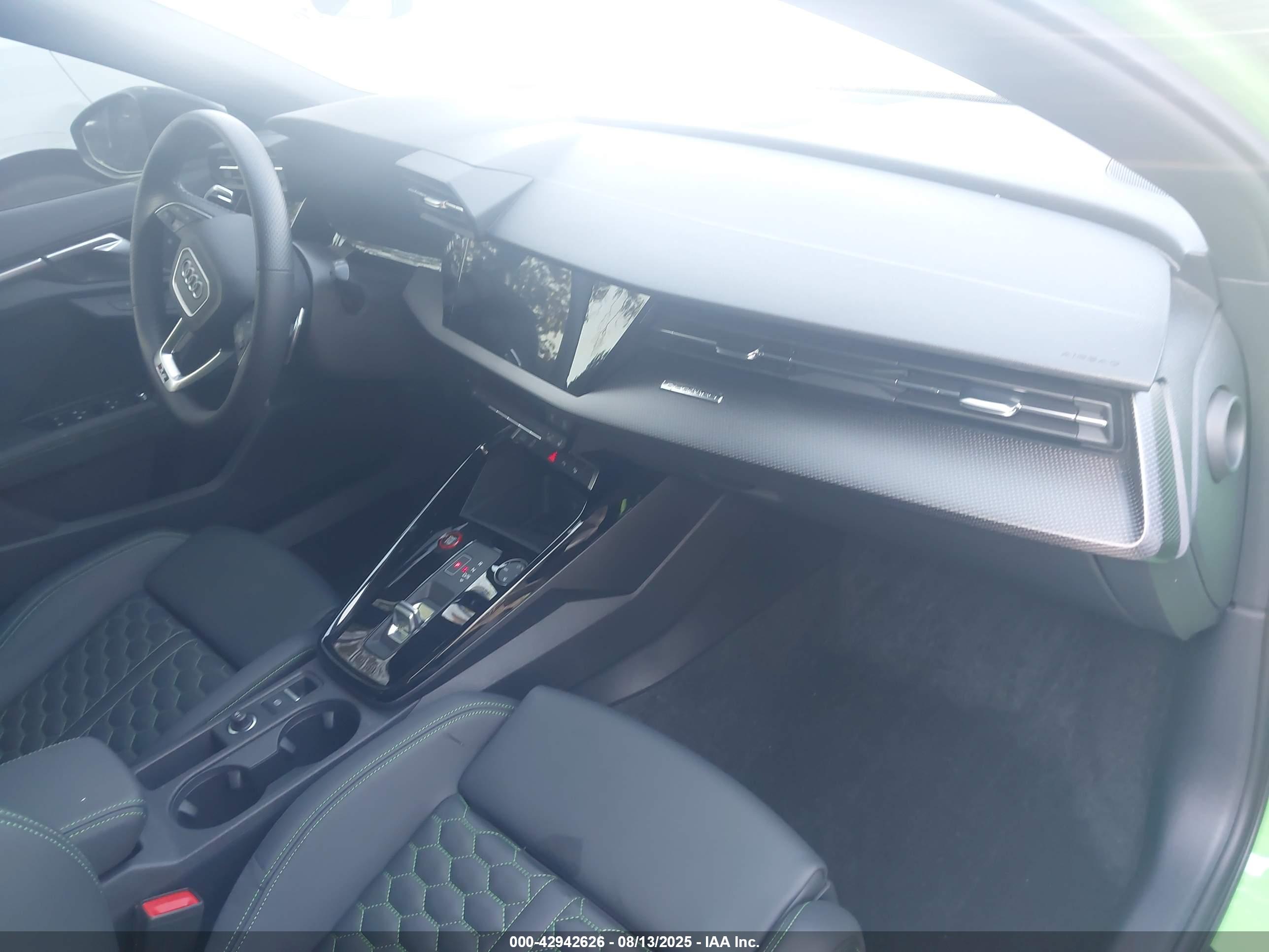 AUDI RS image 5