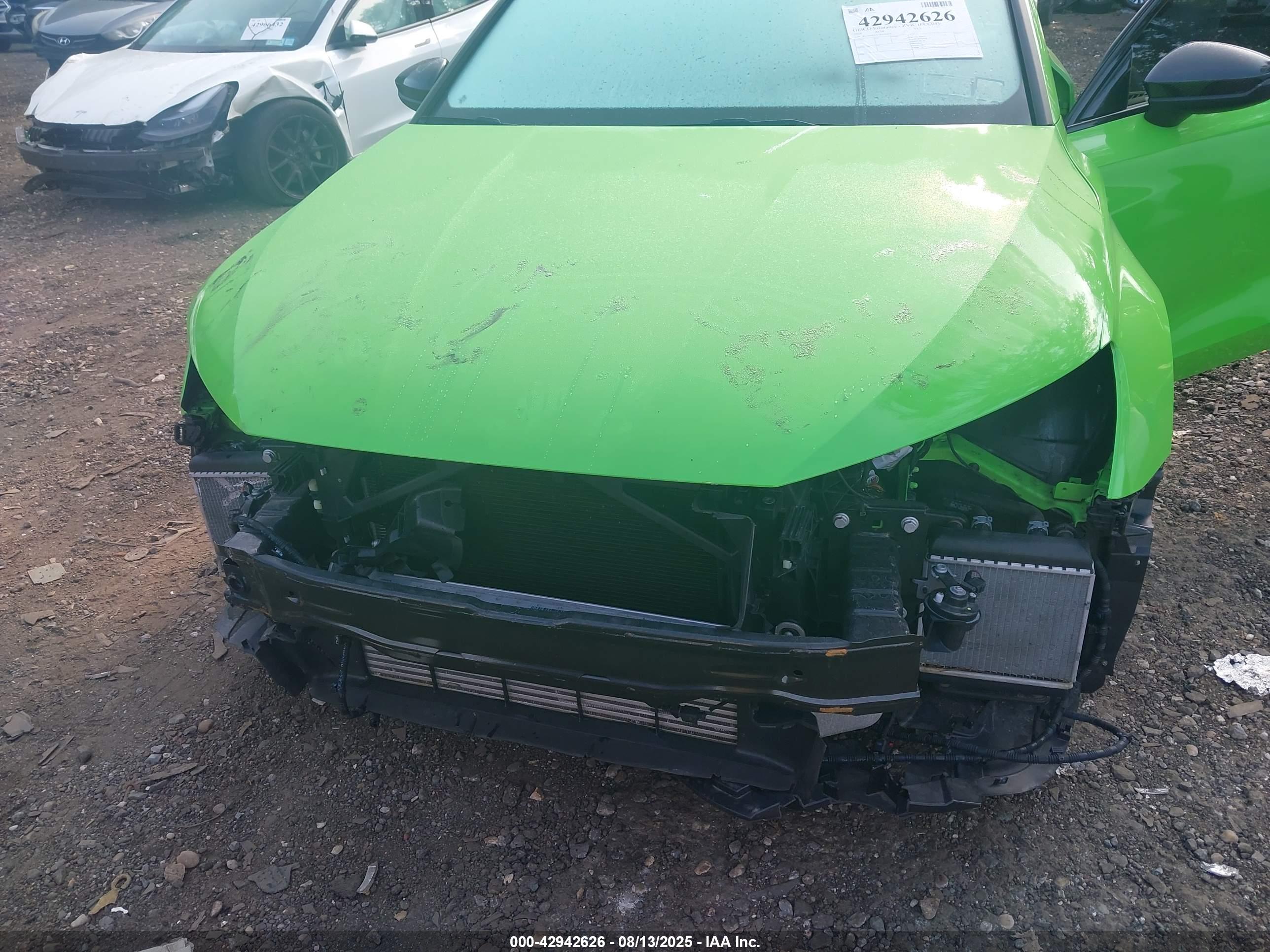 AUDI RS image 6