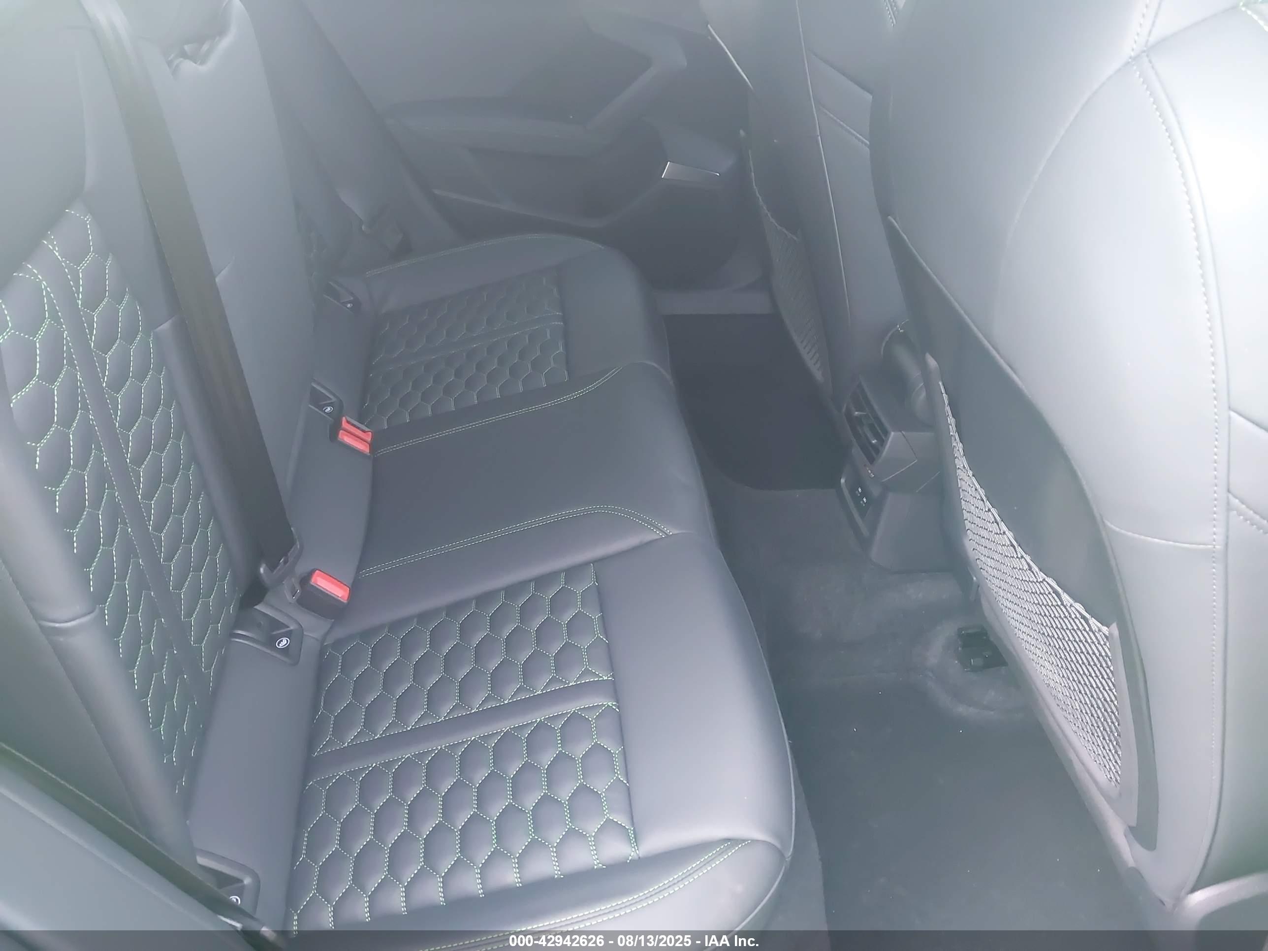 AUDI RS image 8