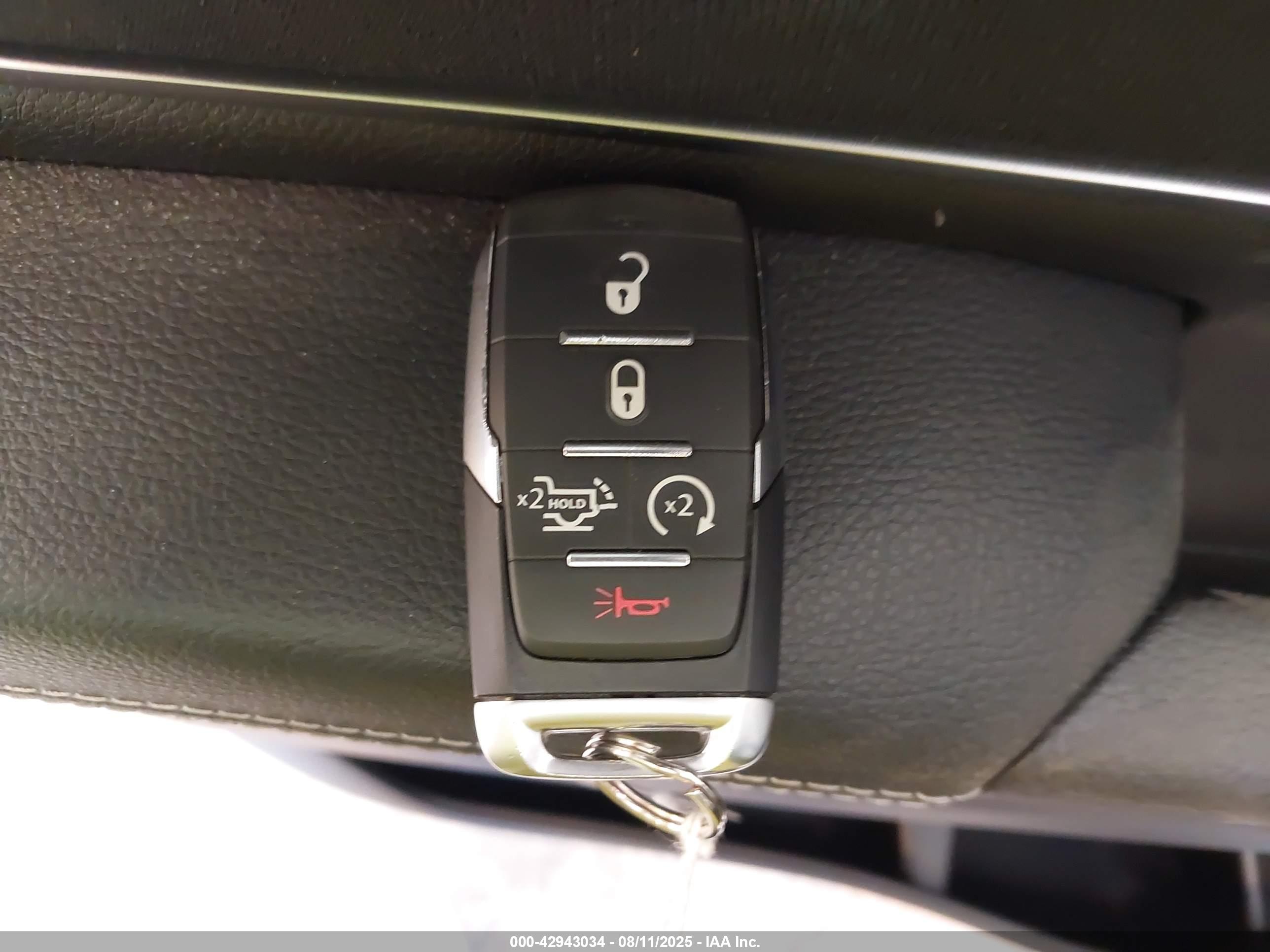 RAM 1500 image 11