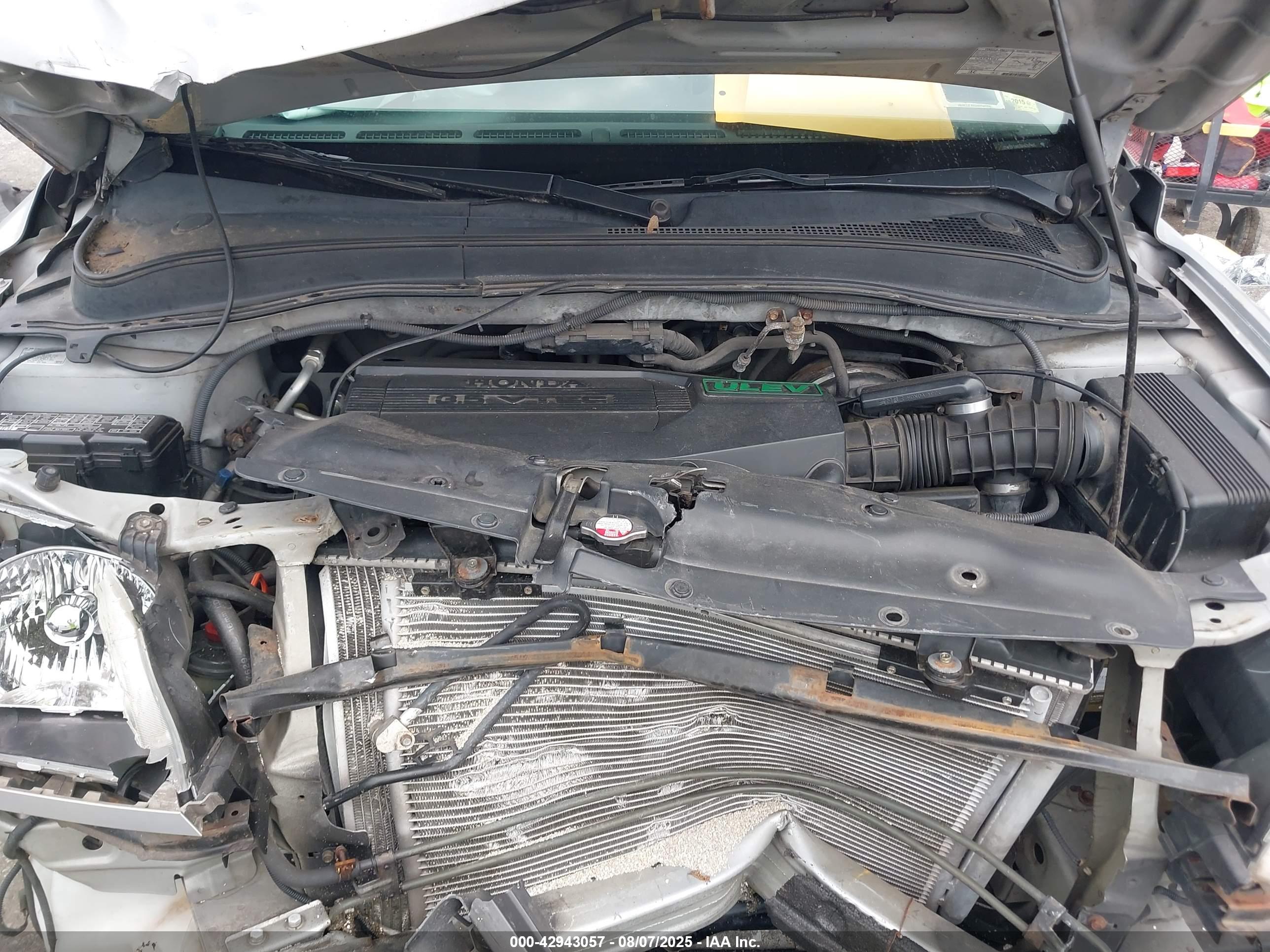 HONDA PILOT image 10