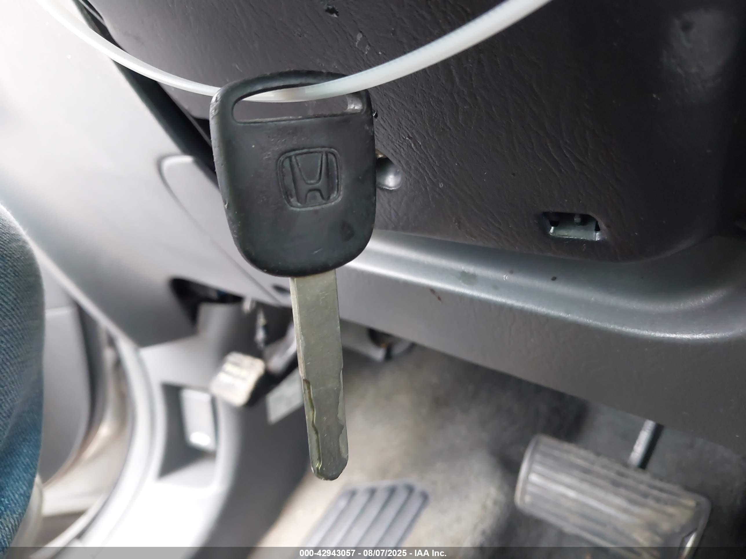 HONDA PILOT image 11