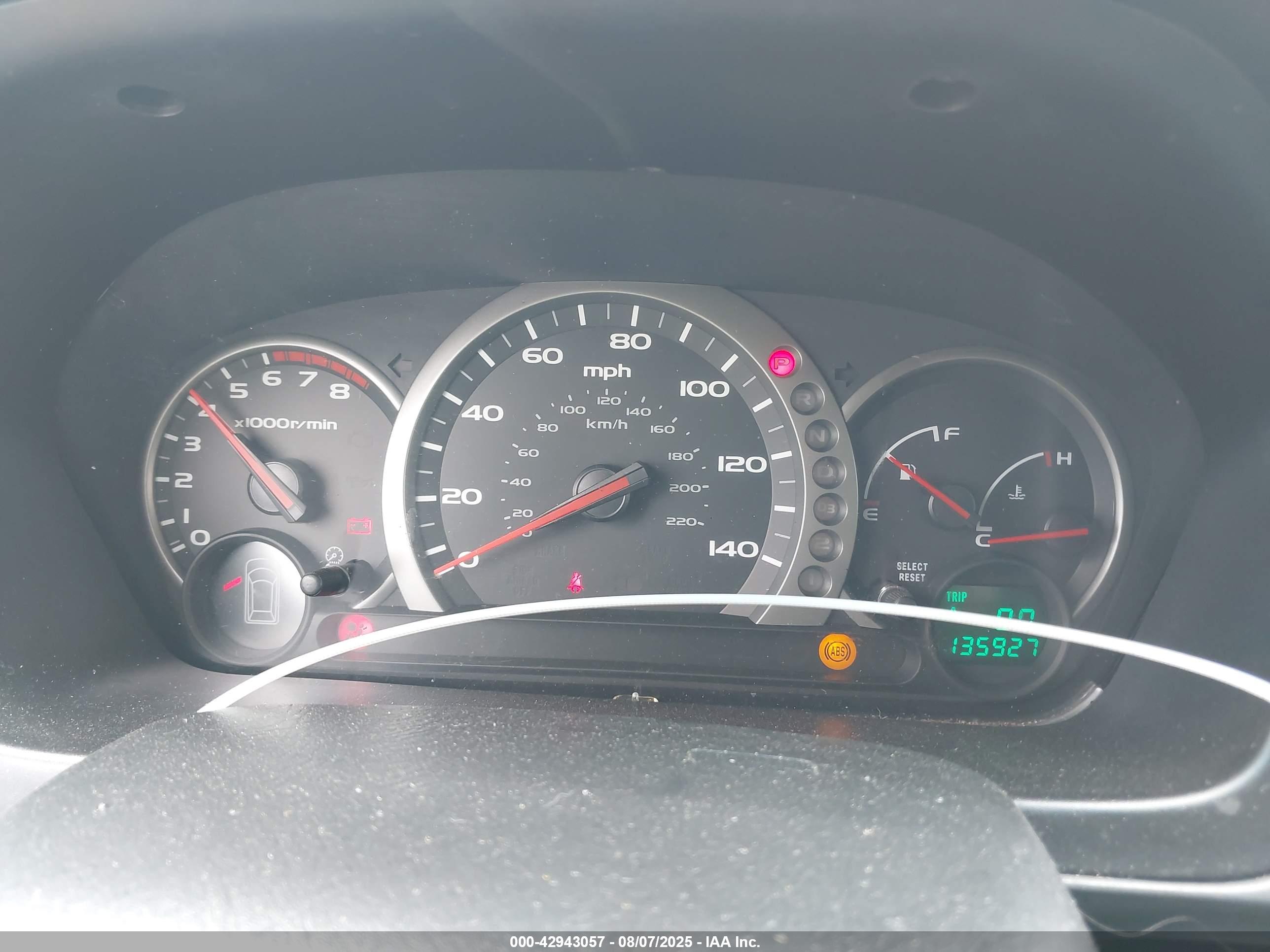 HONDA PILOT image 7