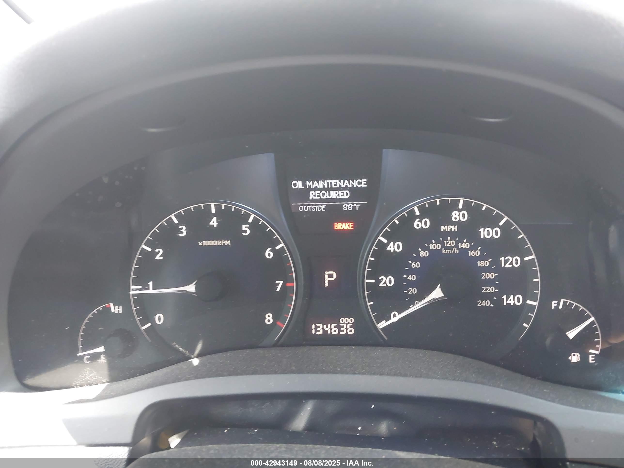 LEXUS RX image 7