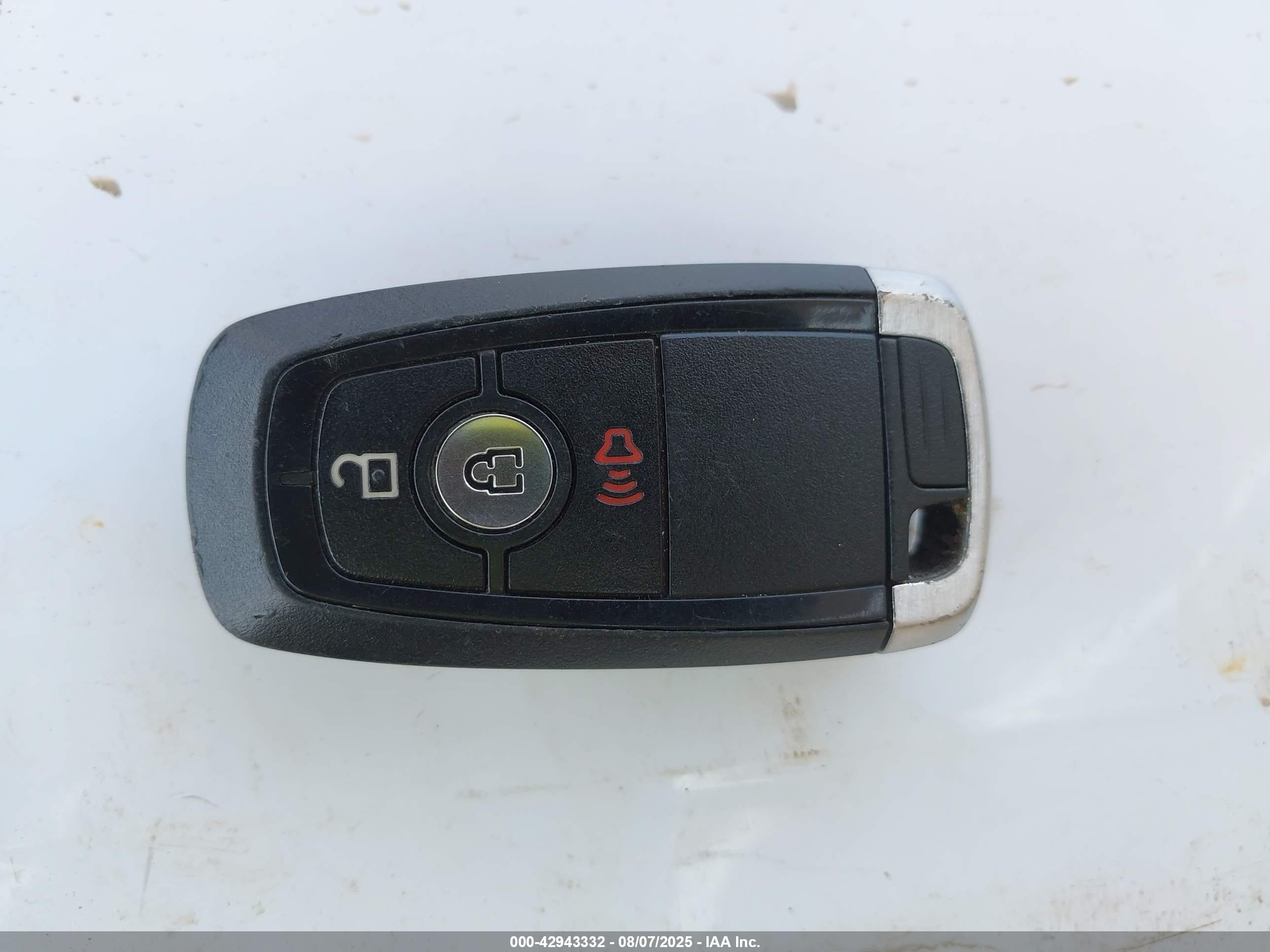 FORD EDGE image 11