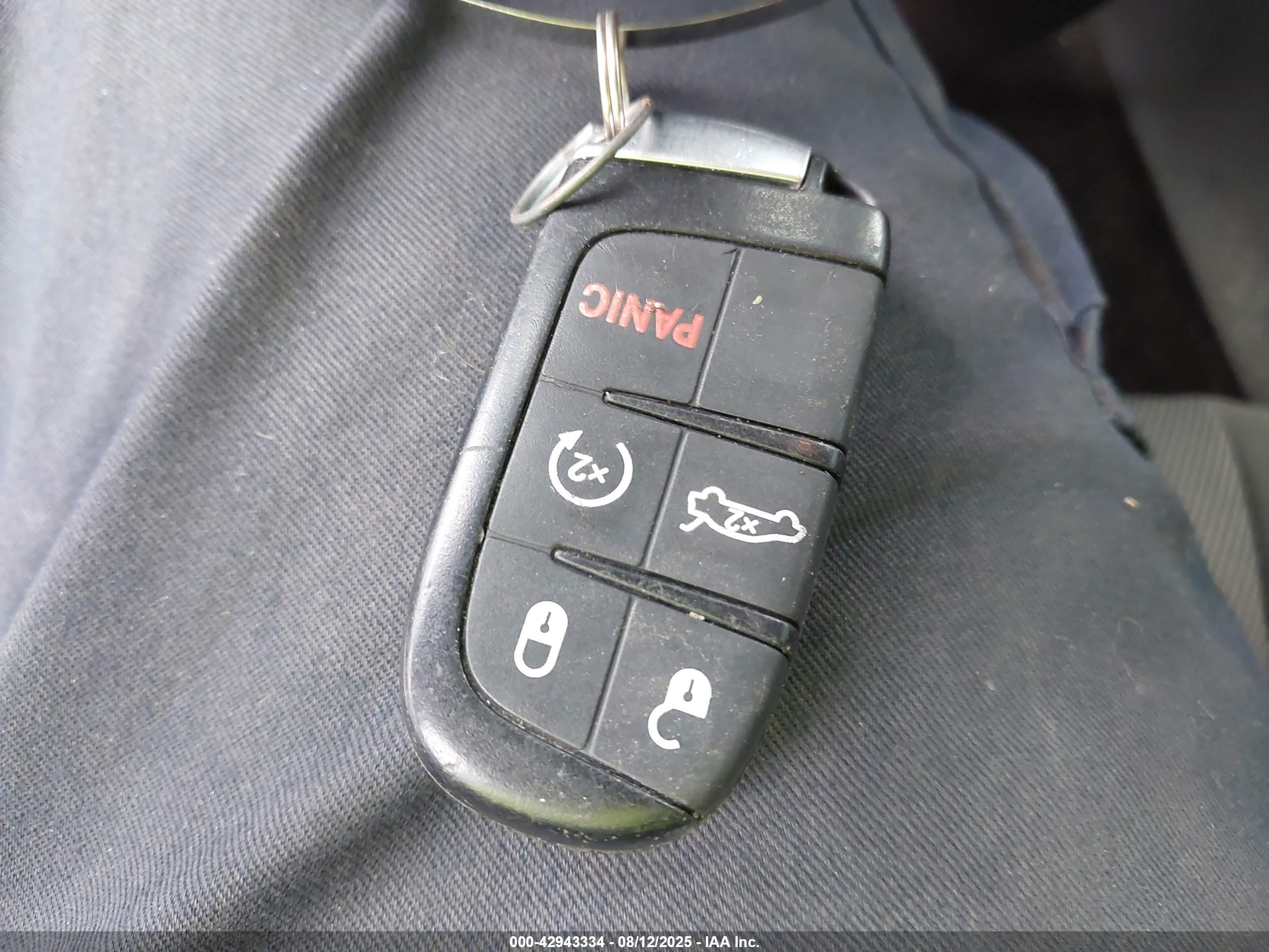 DODGE CHARGER image 11