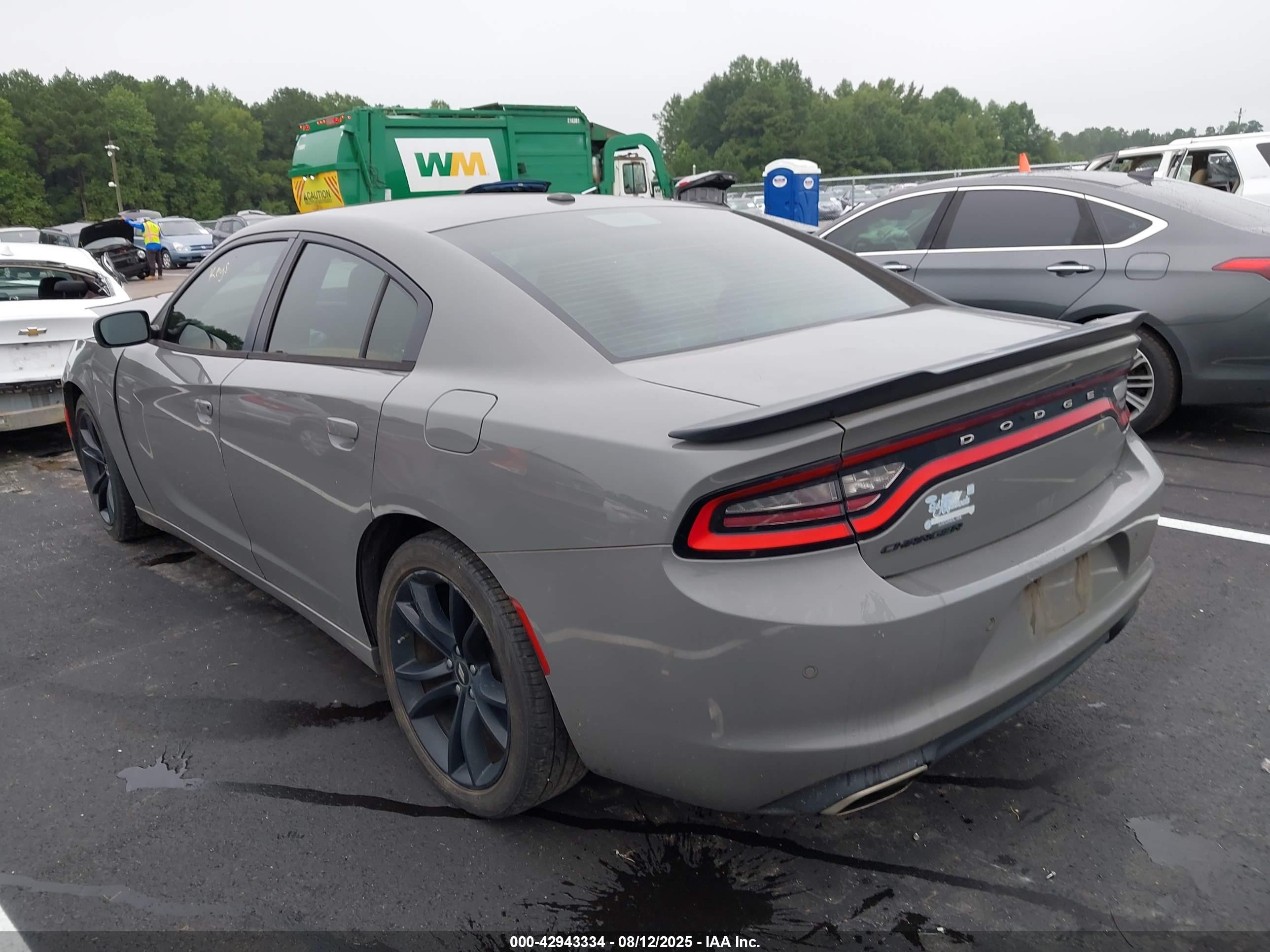DODGE CHARGER image 3