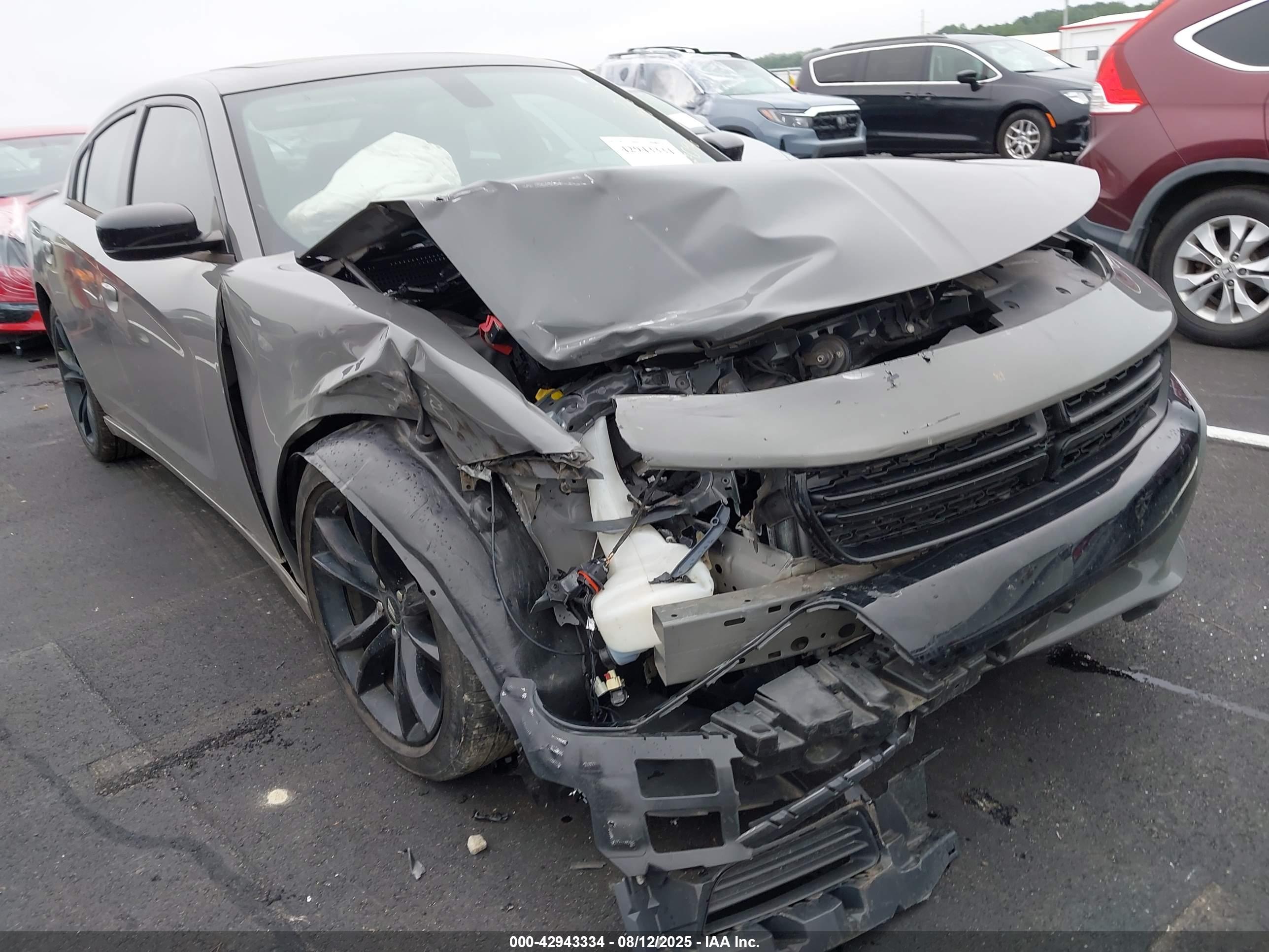 DODGE CHARGER image 6