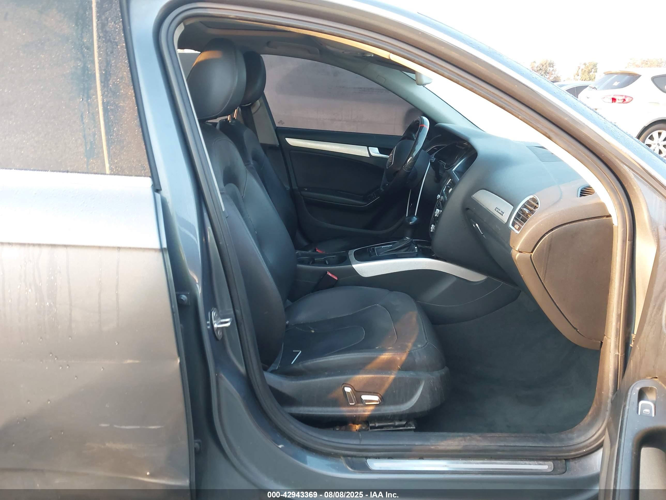 AUDI A4 image 5