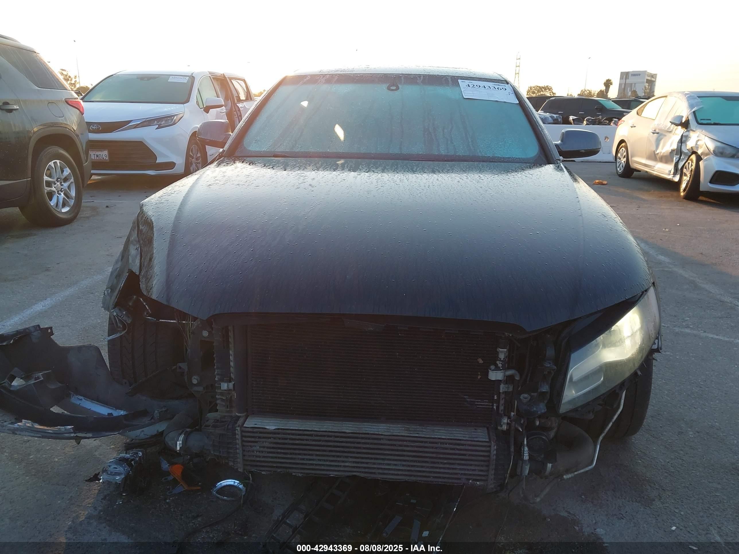 AUDI A4 image 6