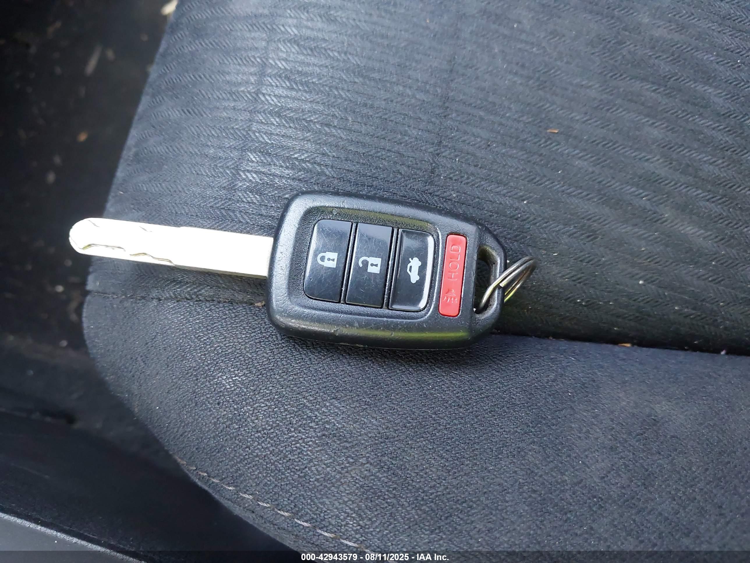 HONDA ACCORD image 11