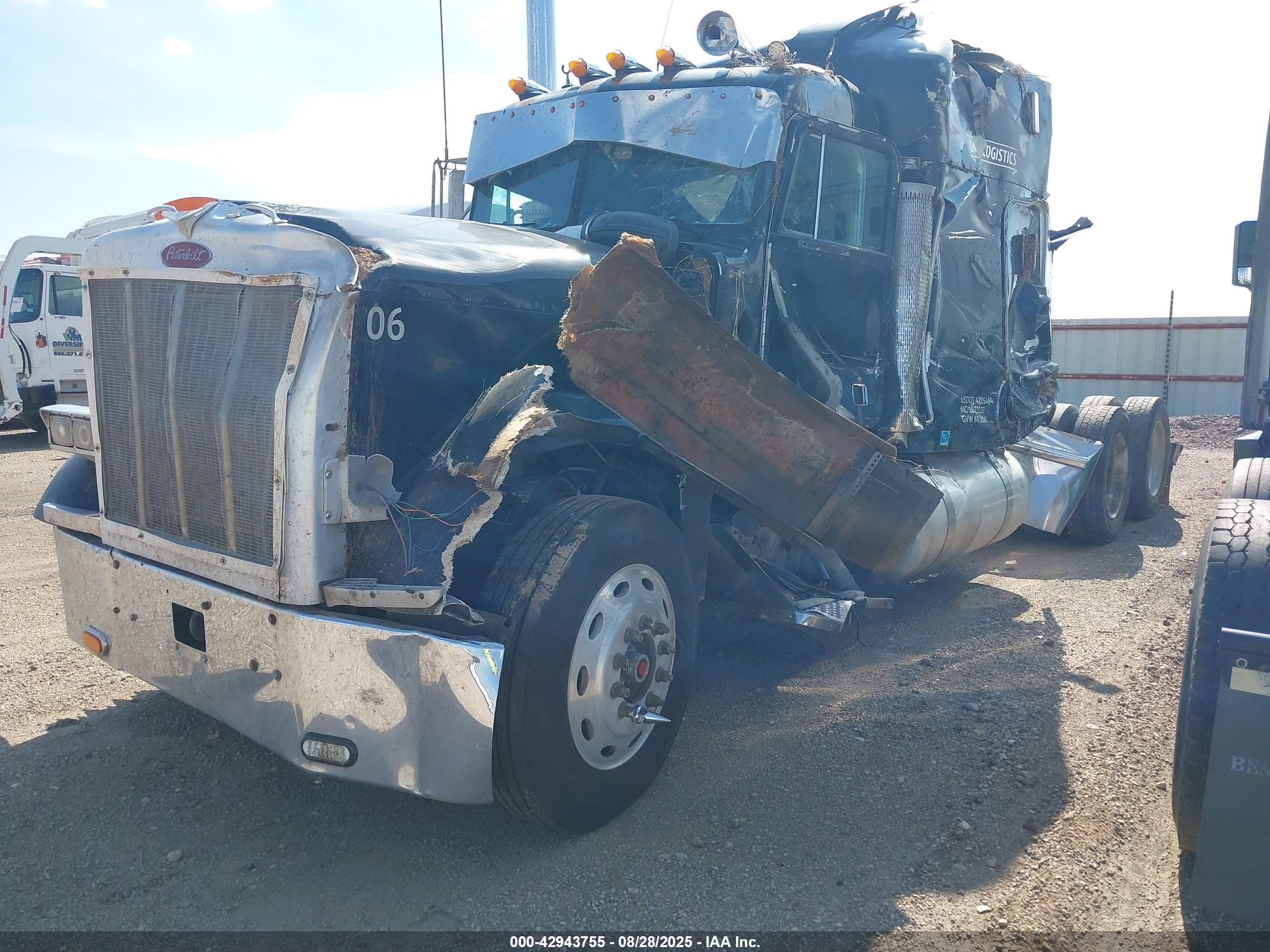 PETERBILT 379 image 2