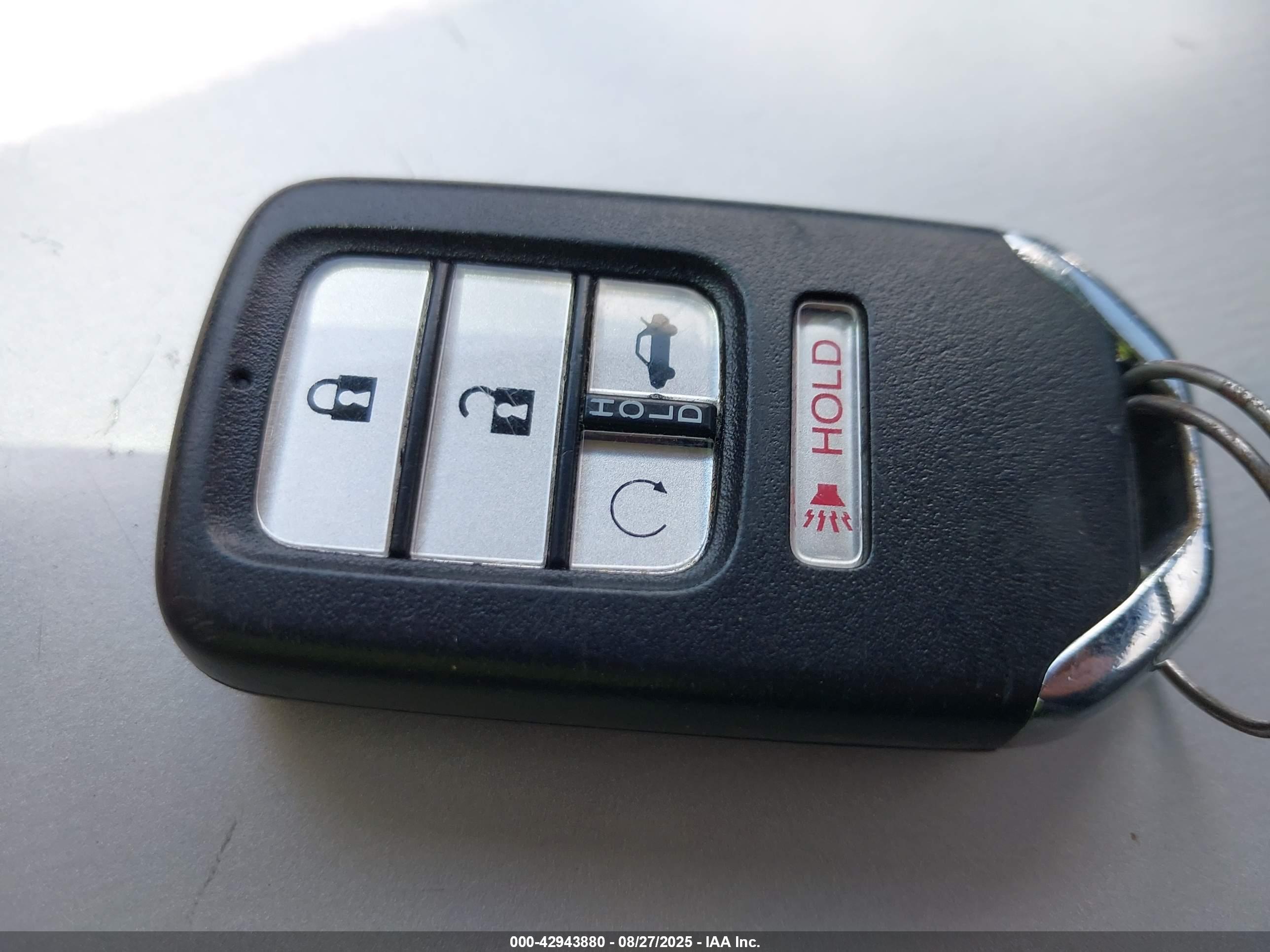 HONDA CIVIC image 11