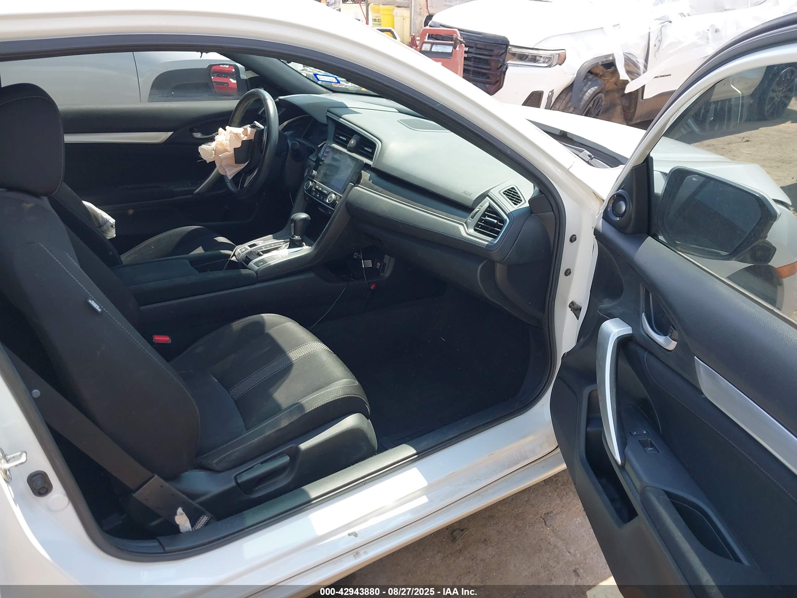 HONDA CIVIC image 5