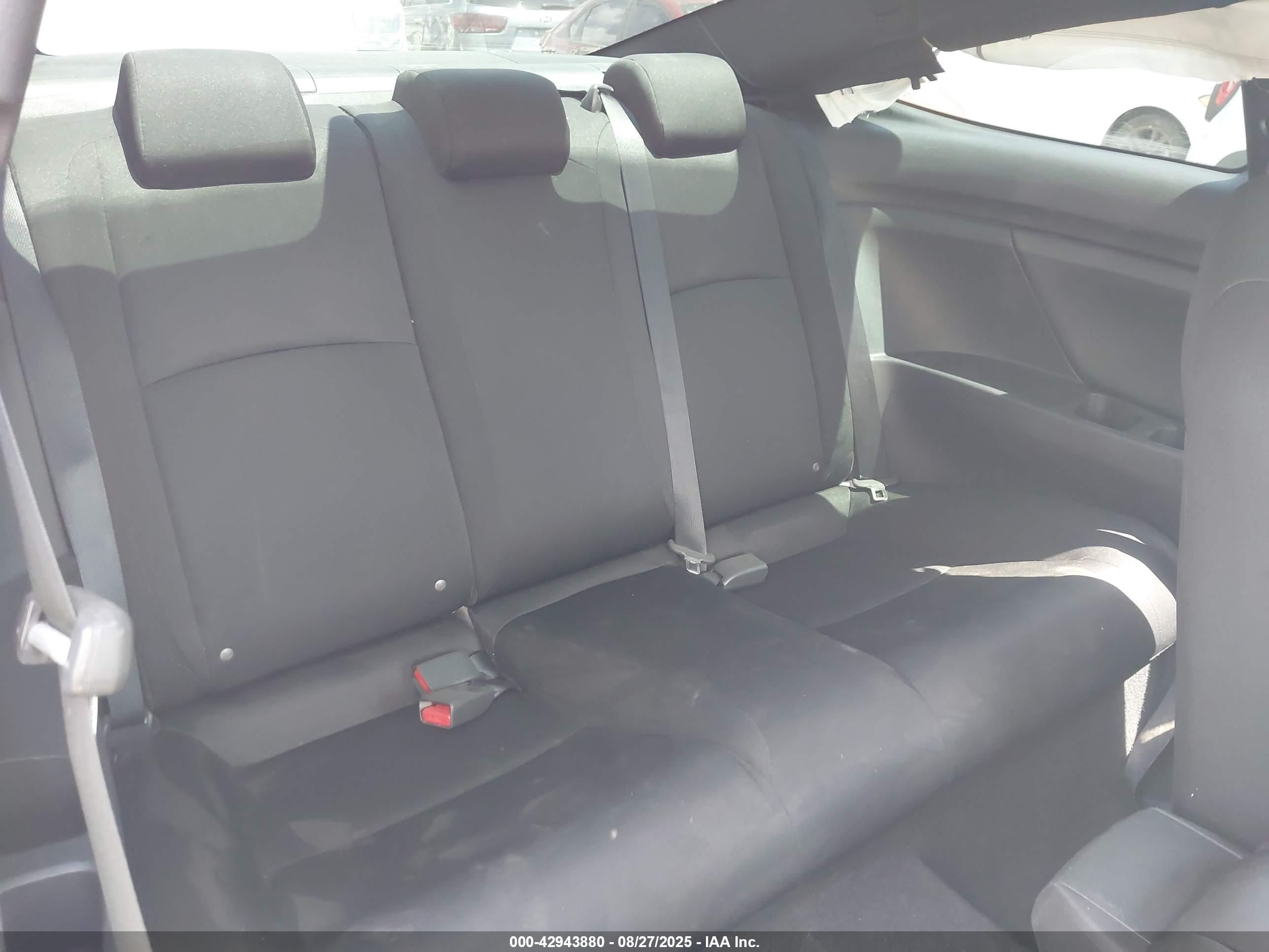 HONDA CIVIC image 8