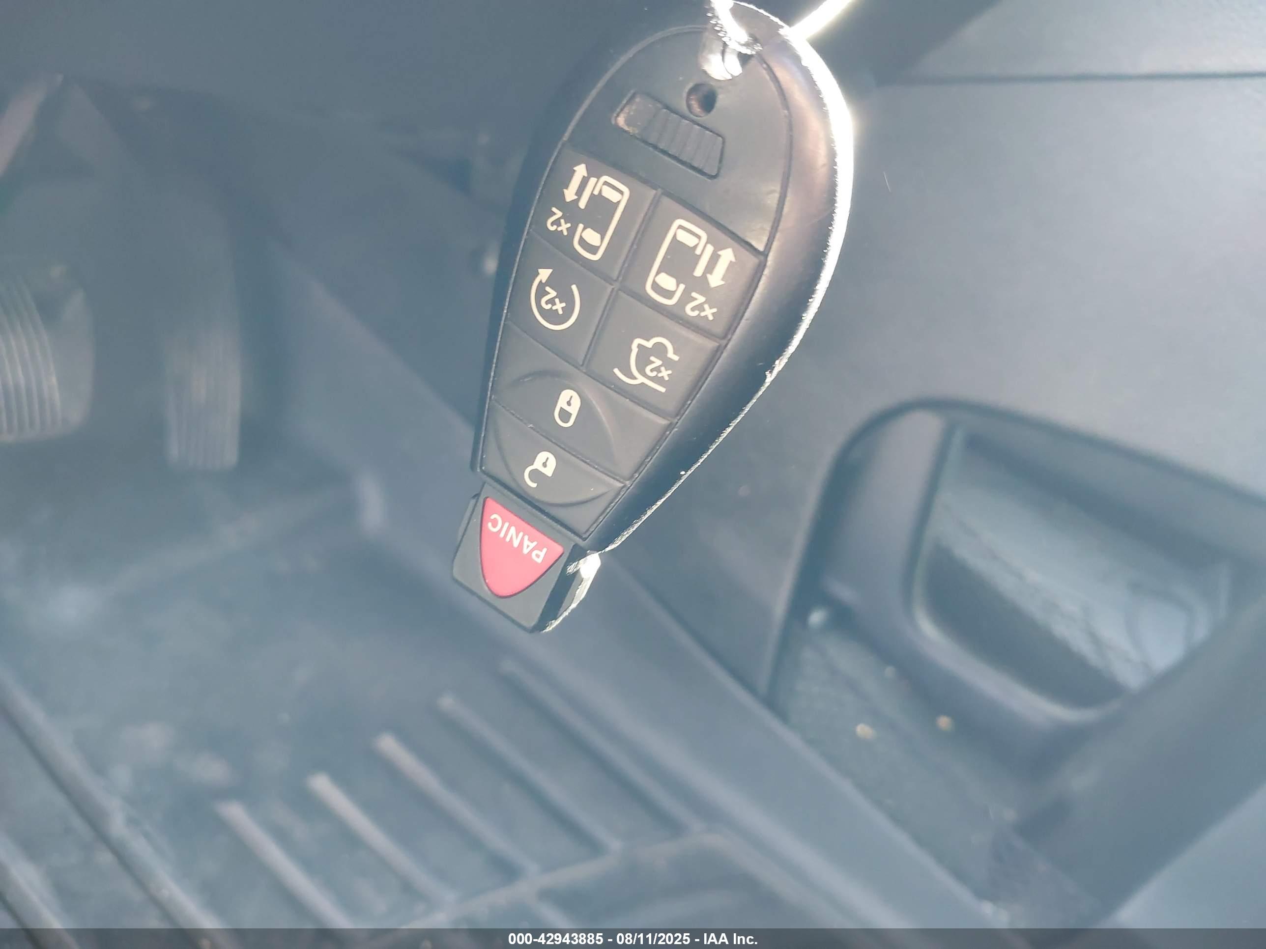 DODGE GRAND image 11
