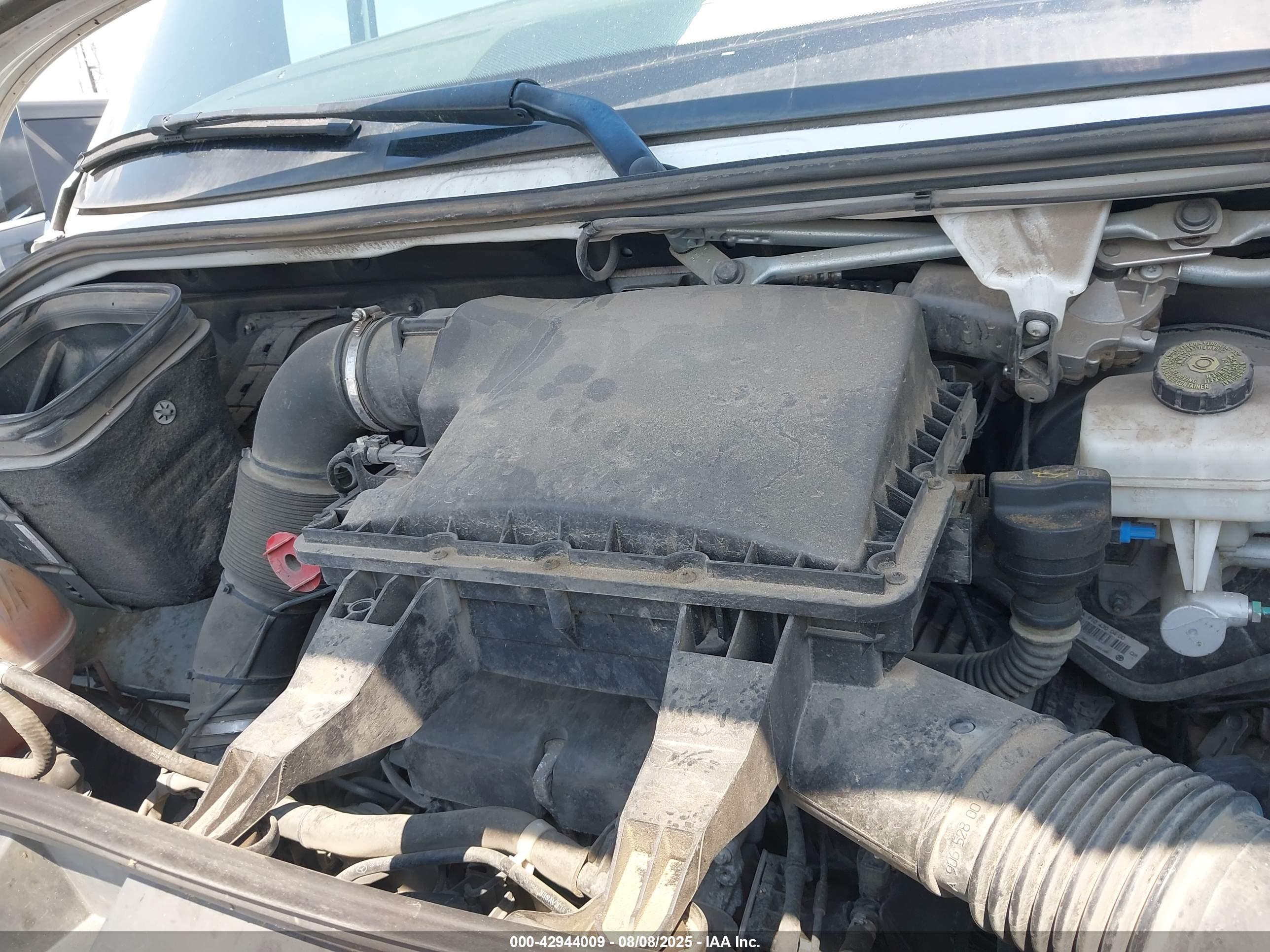 MERCEDES-BENZ SPRINTER image 10