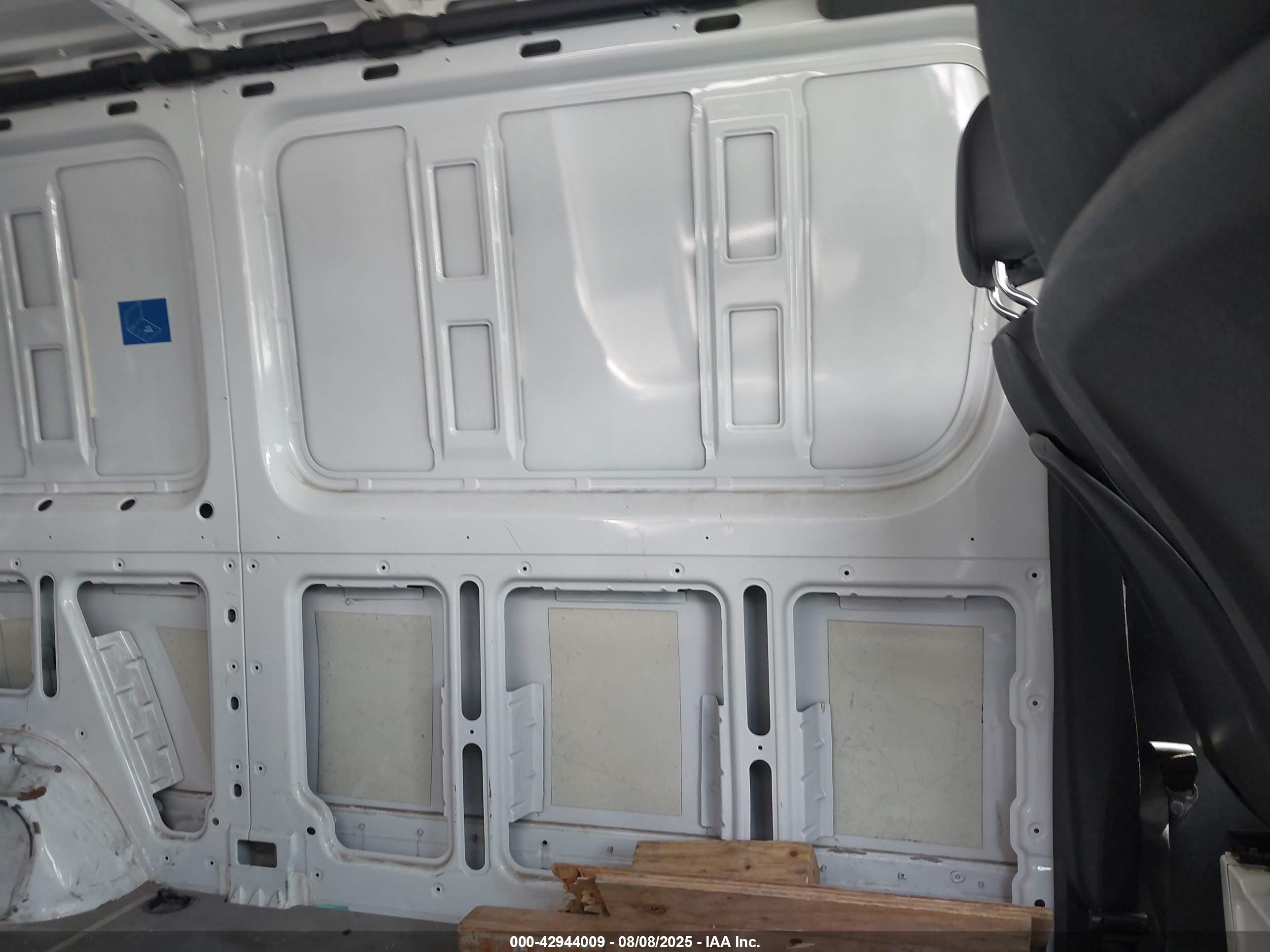 MERCEDES-BENZ SPRINTER image 8