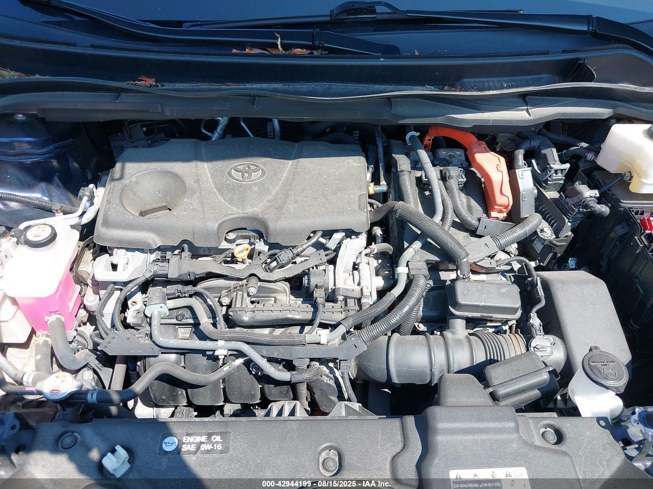 TOYOTA SIENNA image 10