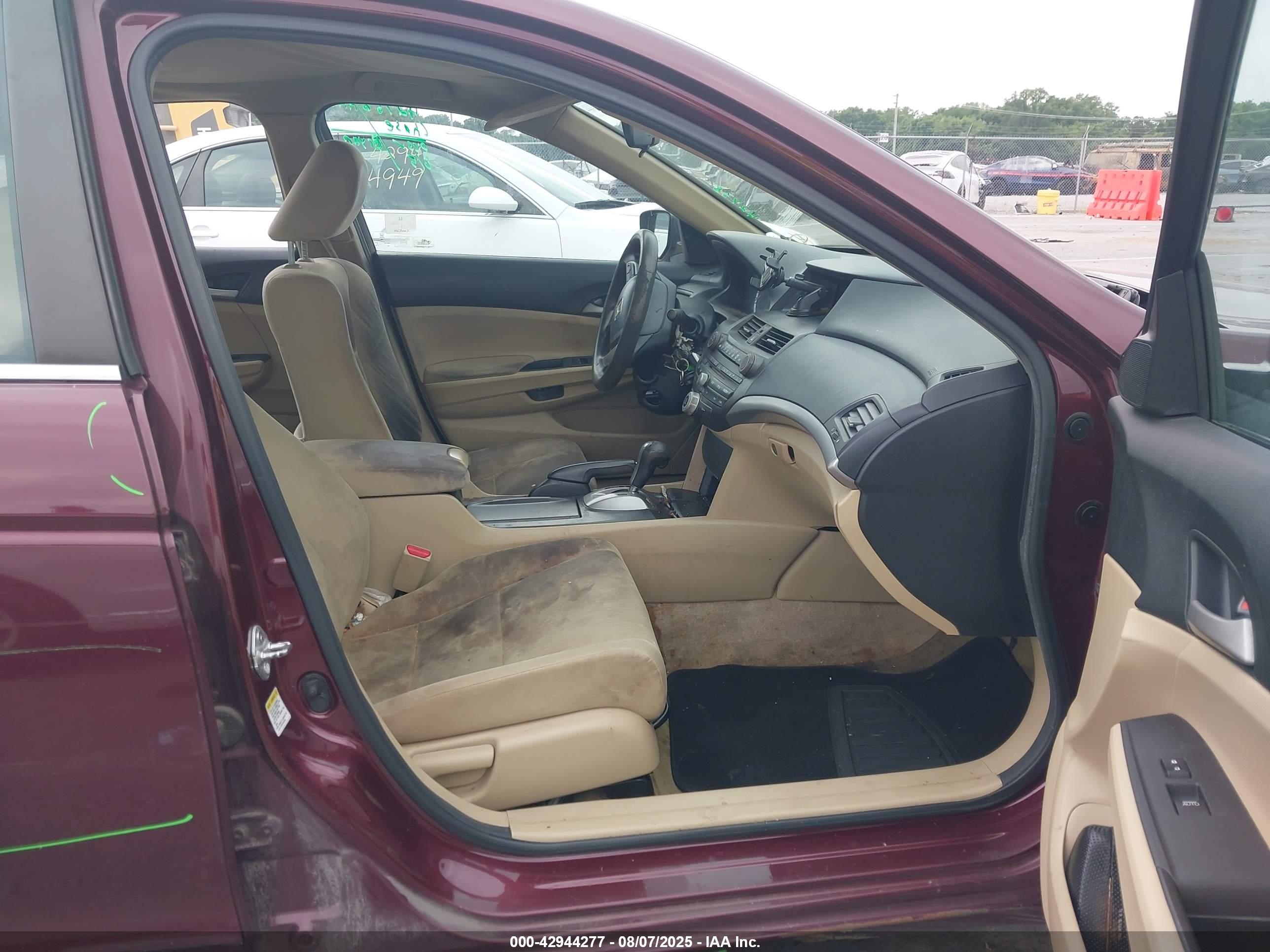 HONDA ACCORD image 5