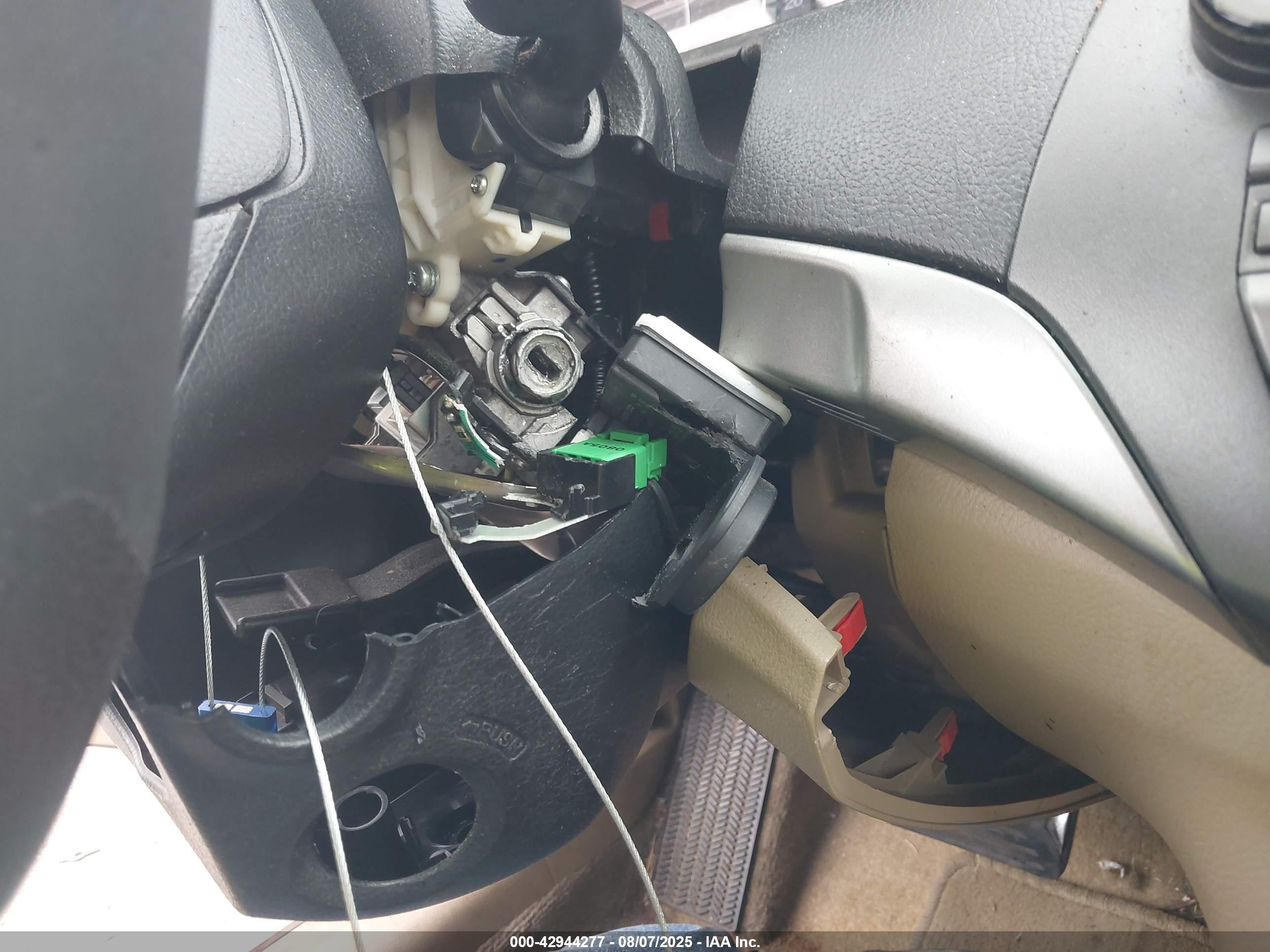 HONDA ACCORD image 6