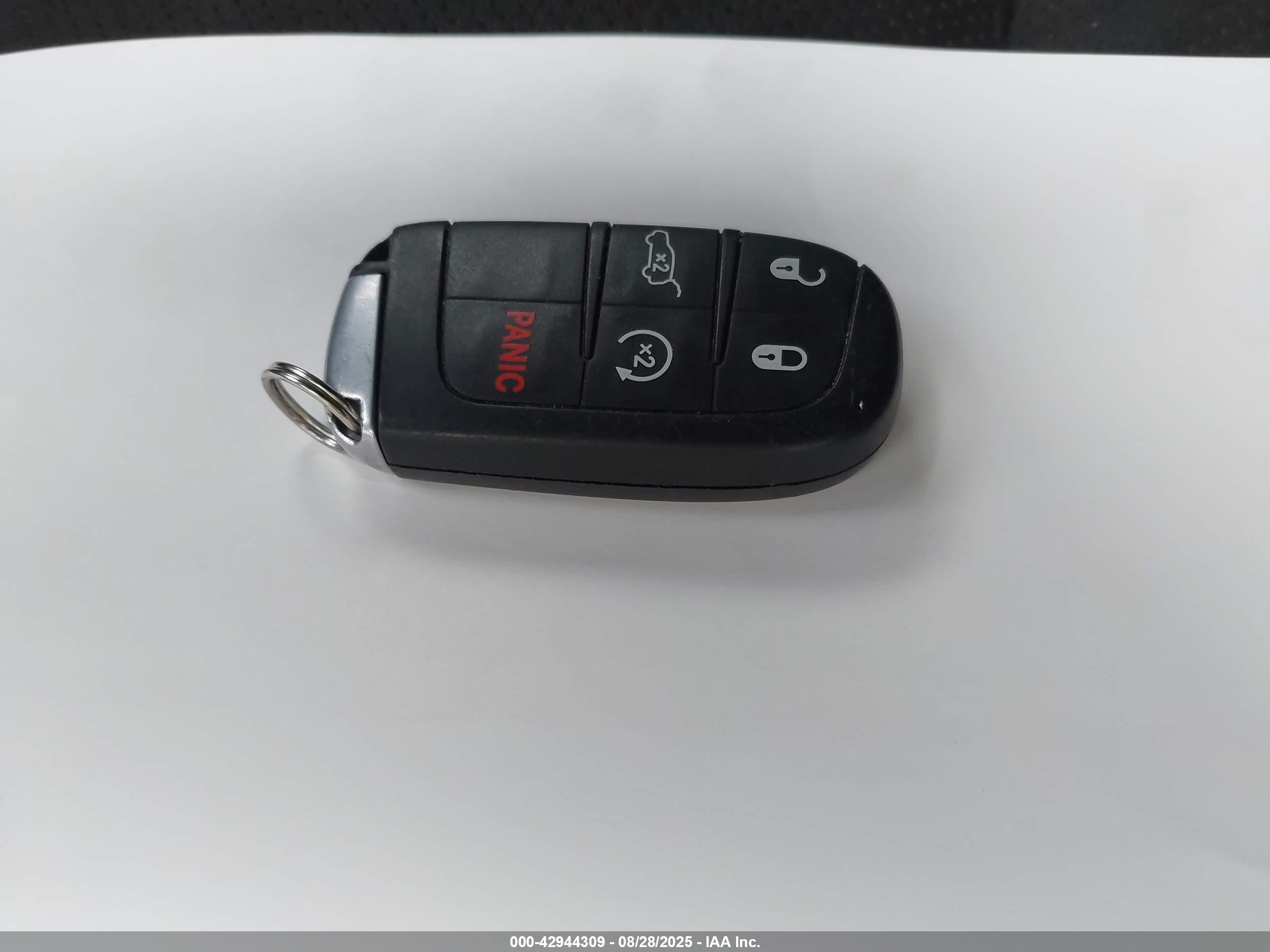DODGE DURANGO image 11
