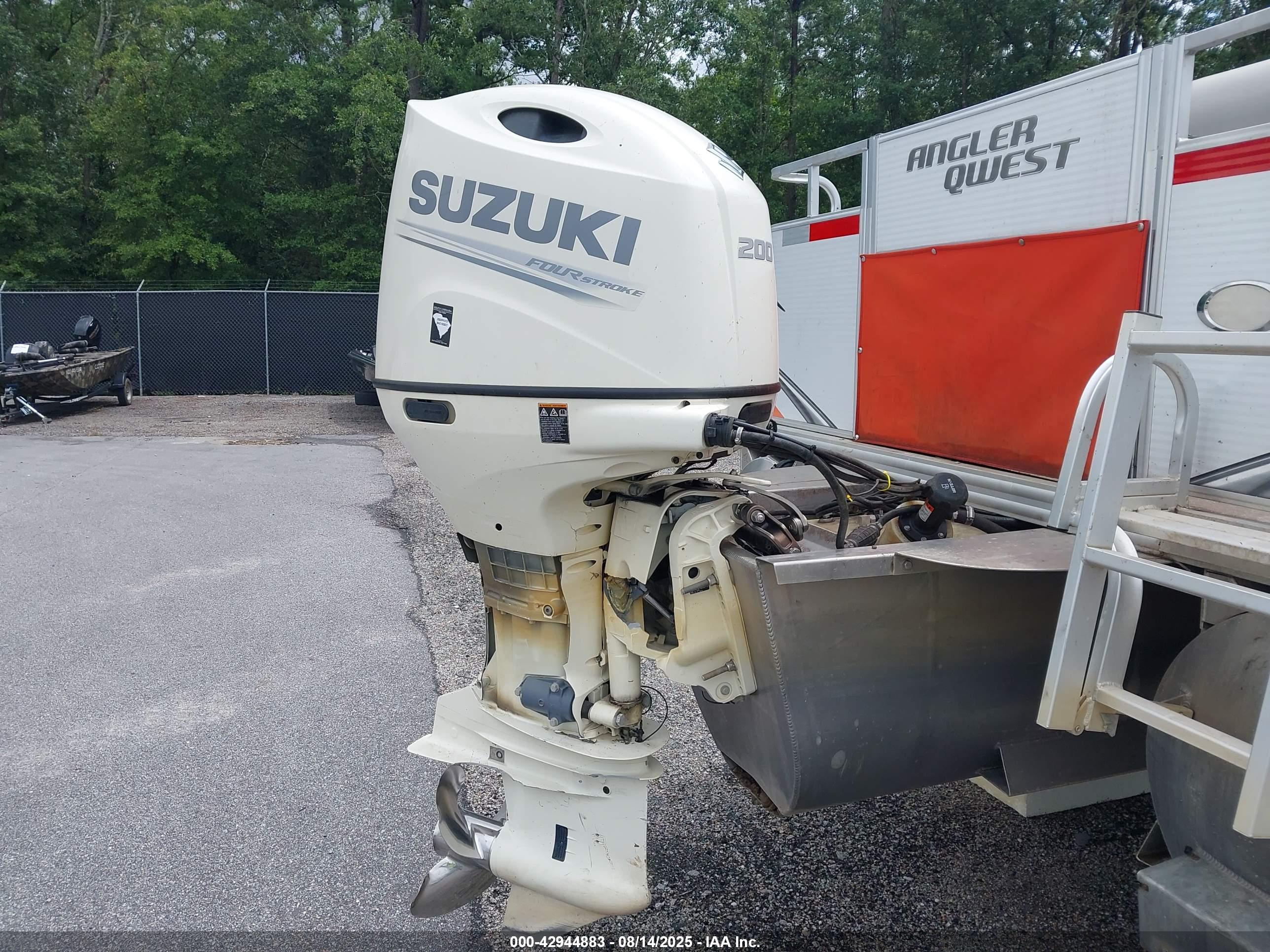 APEX MARINE image 10