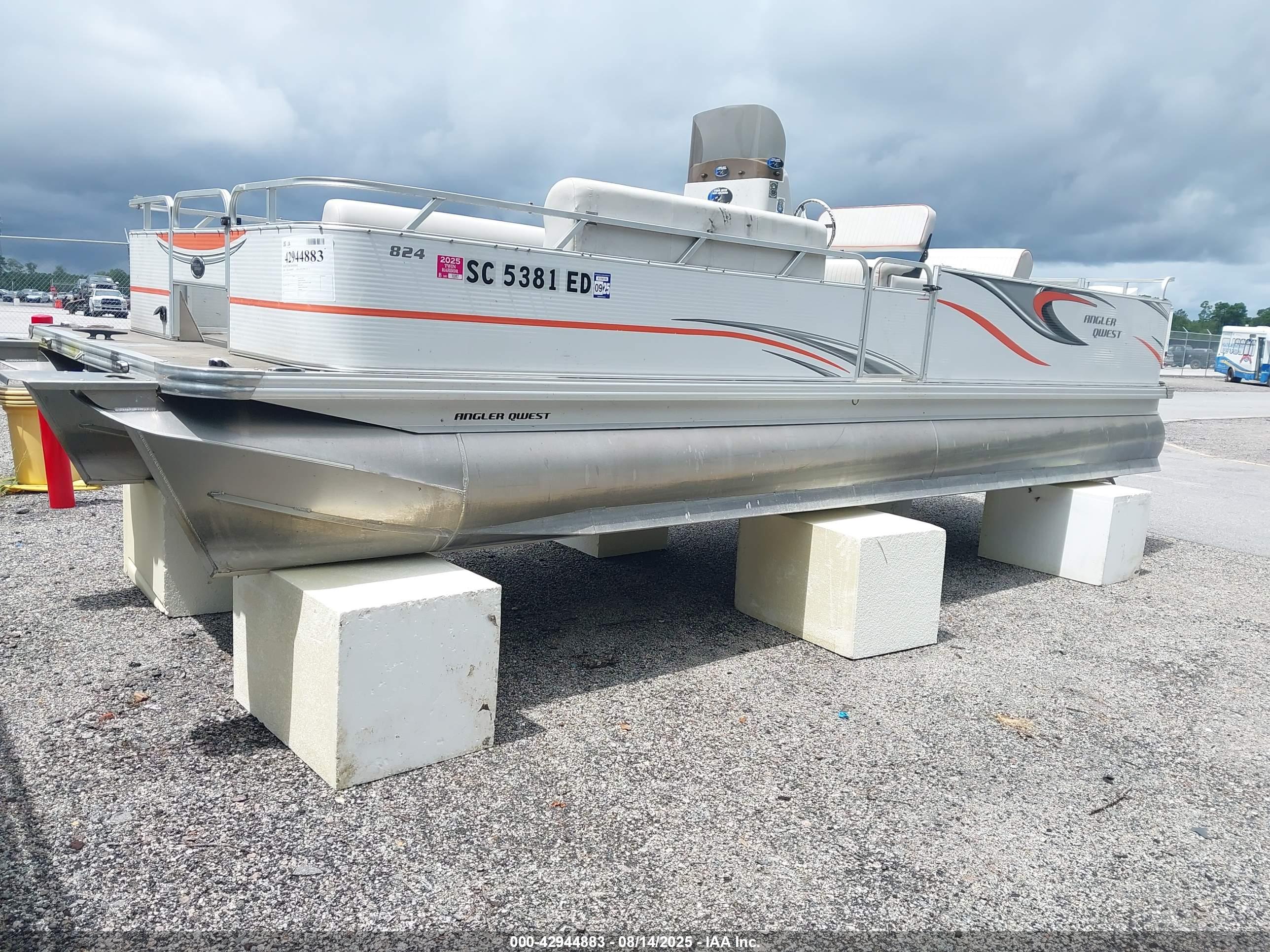 APEX MARINE image 2