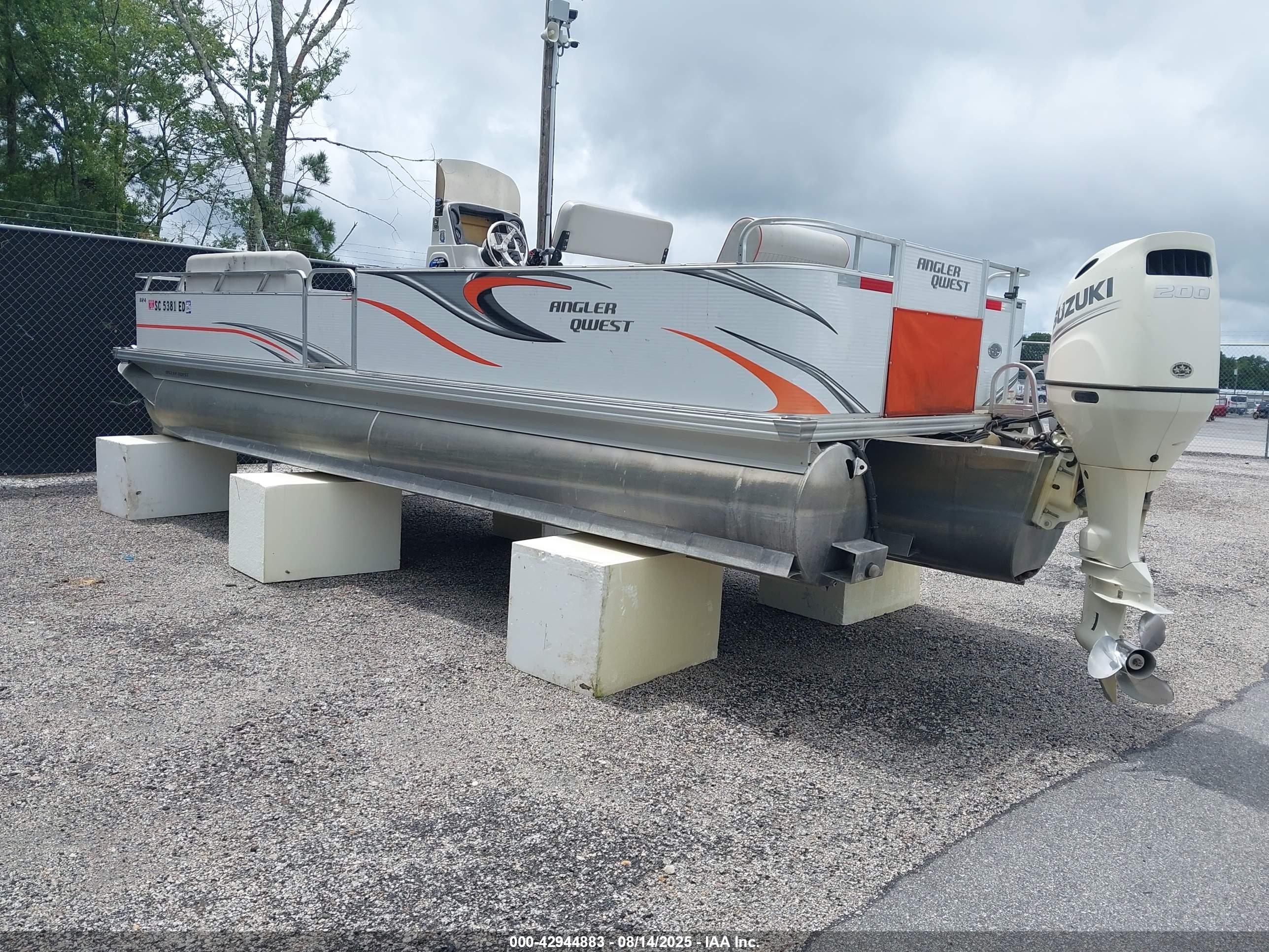 APEX MARINE image 3