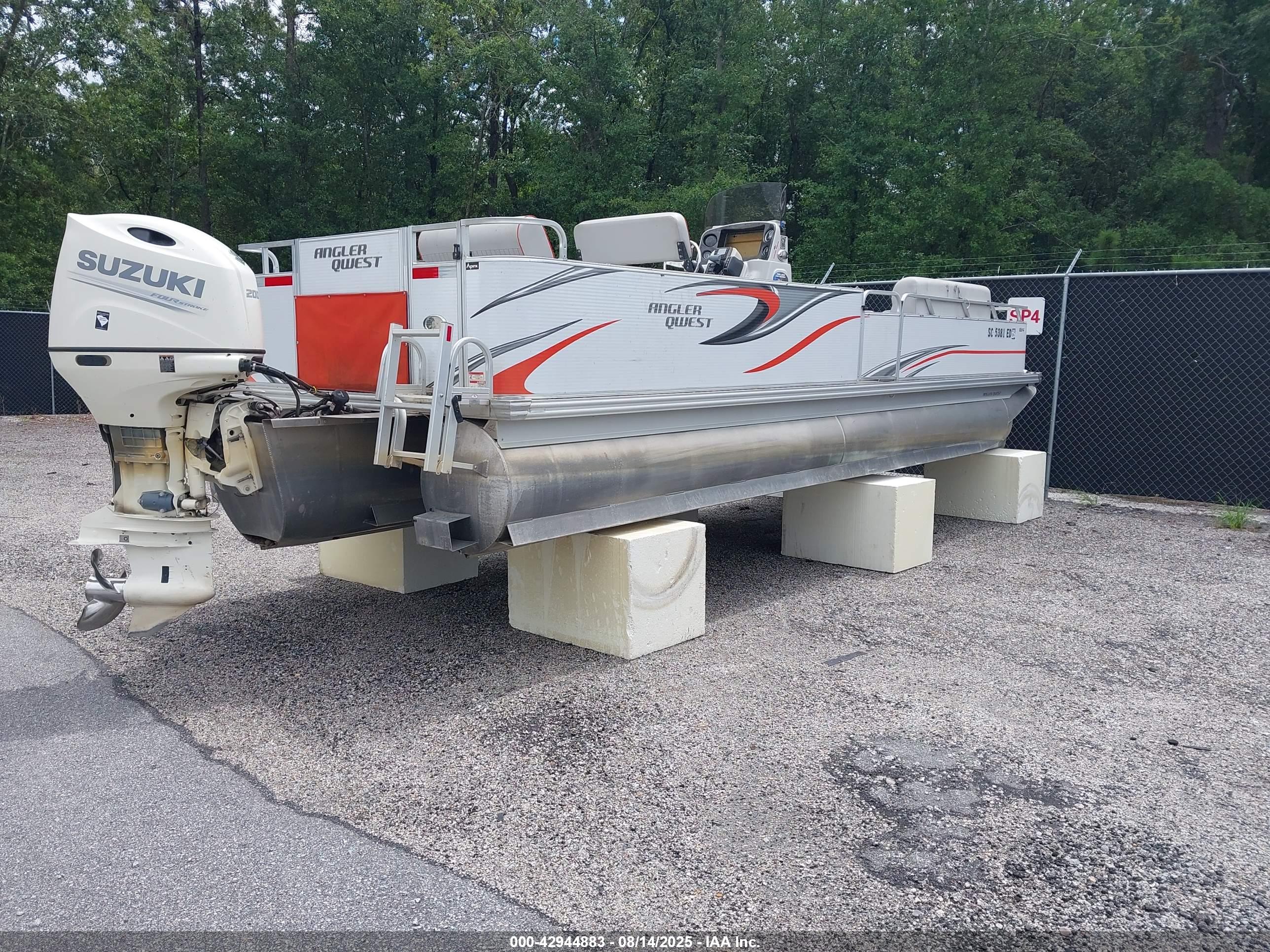 APEX MARINE image 4