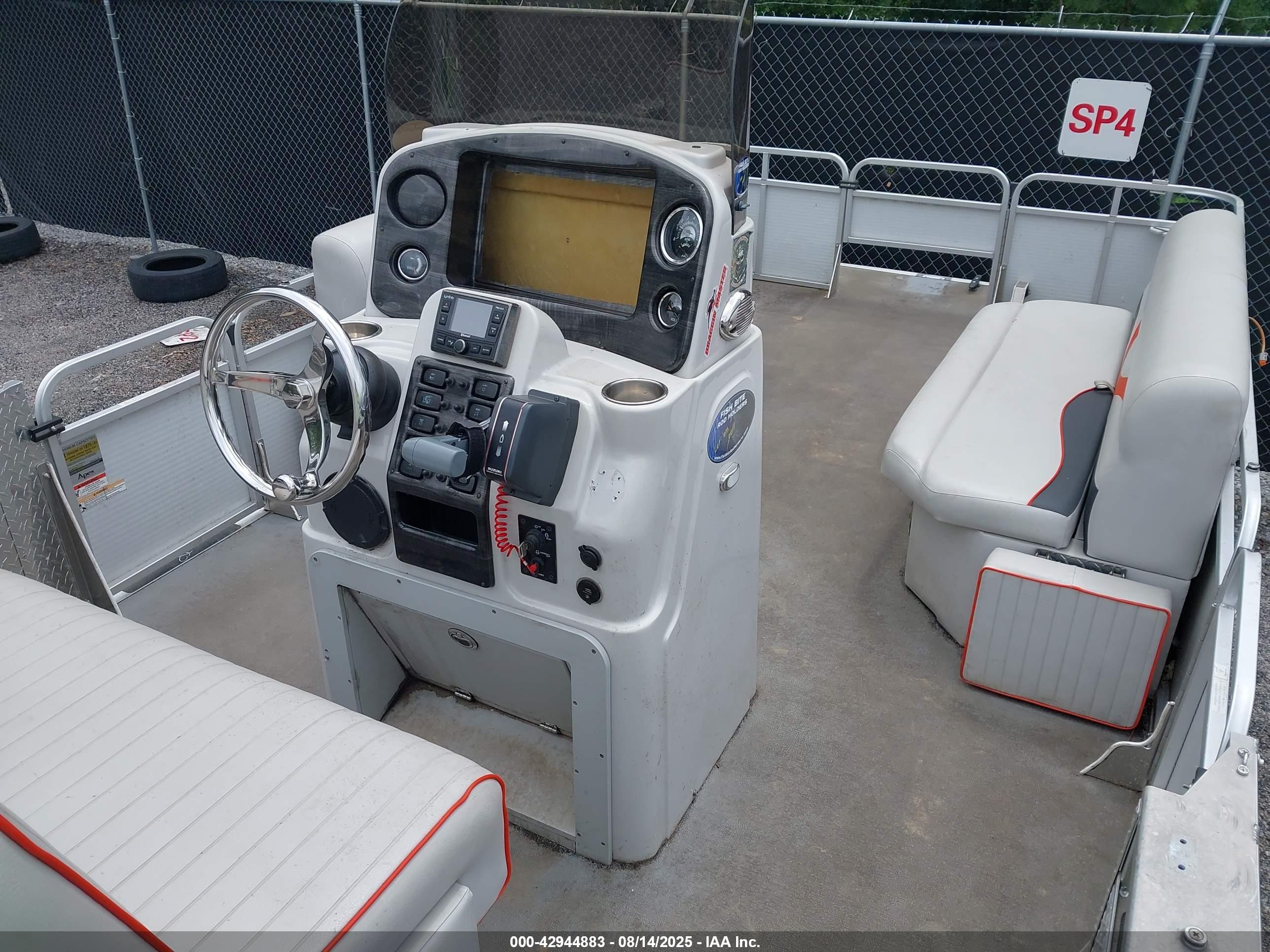 APEX MARINE image 5