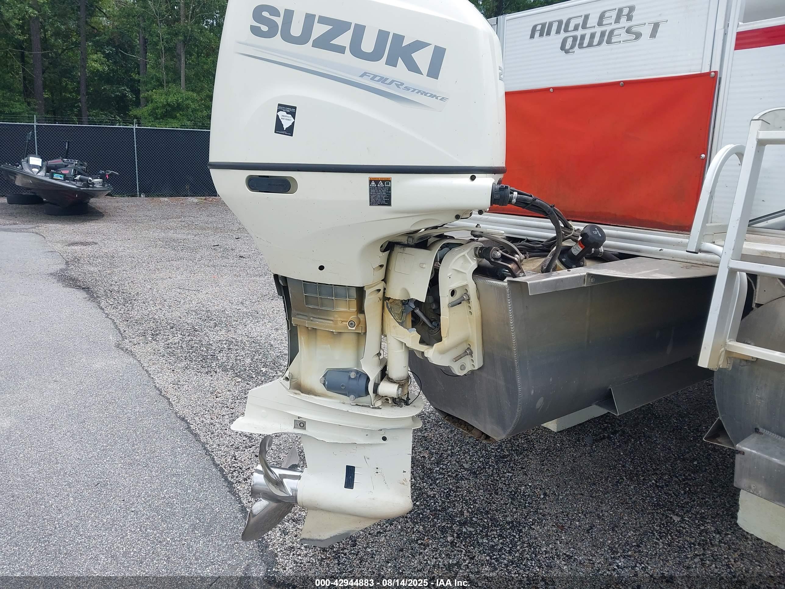 APEX MARINE image 6