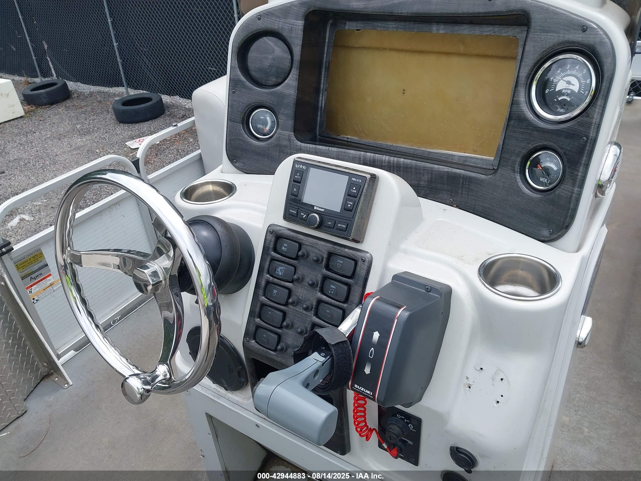 APEX MARINE image 7