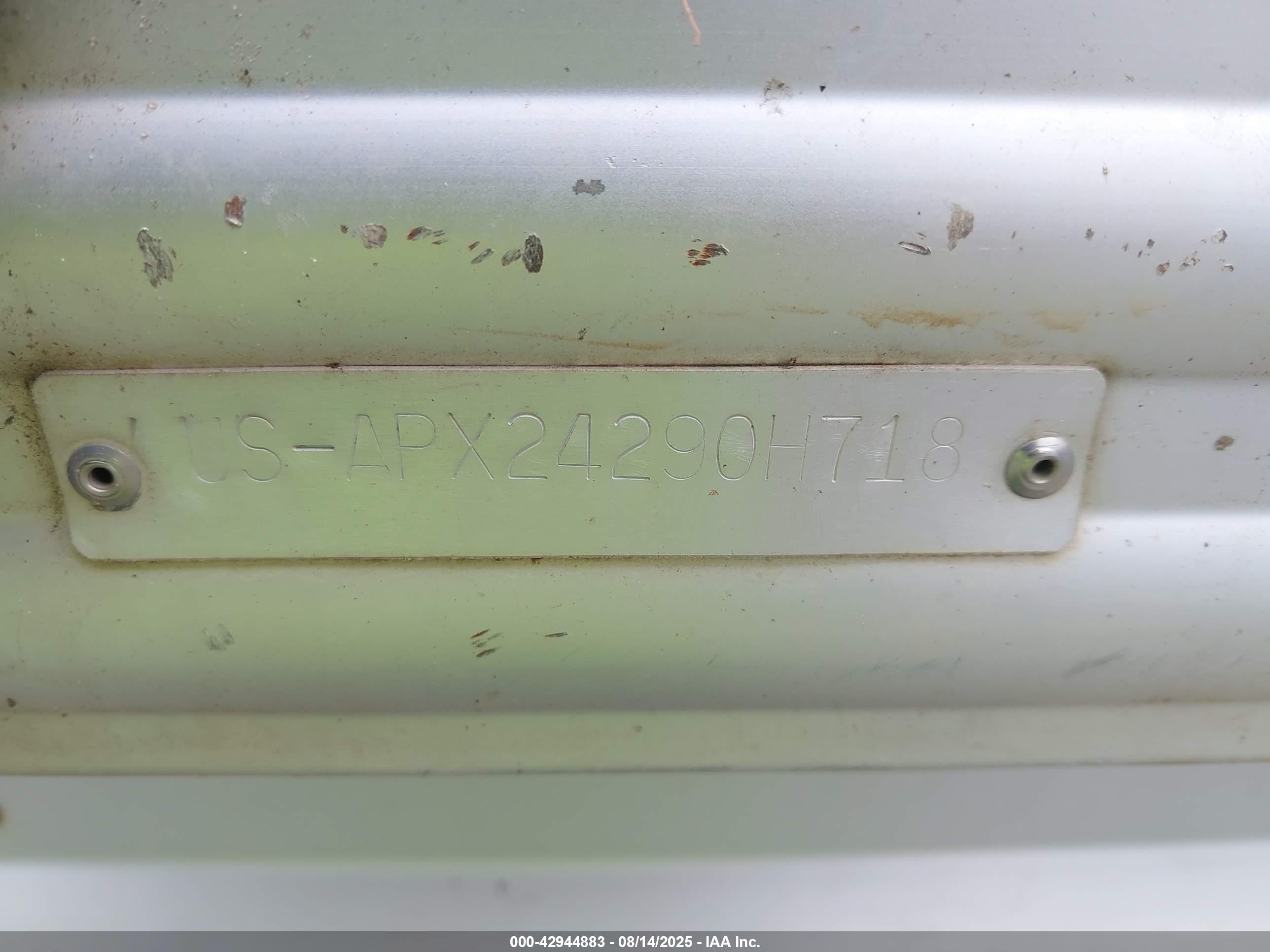 APEX MARINE image 9