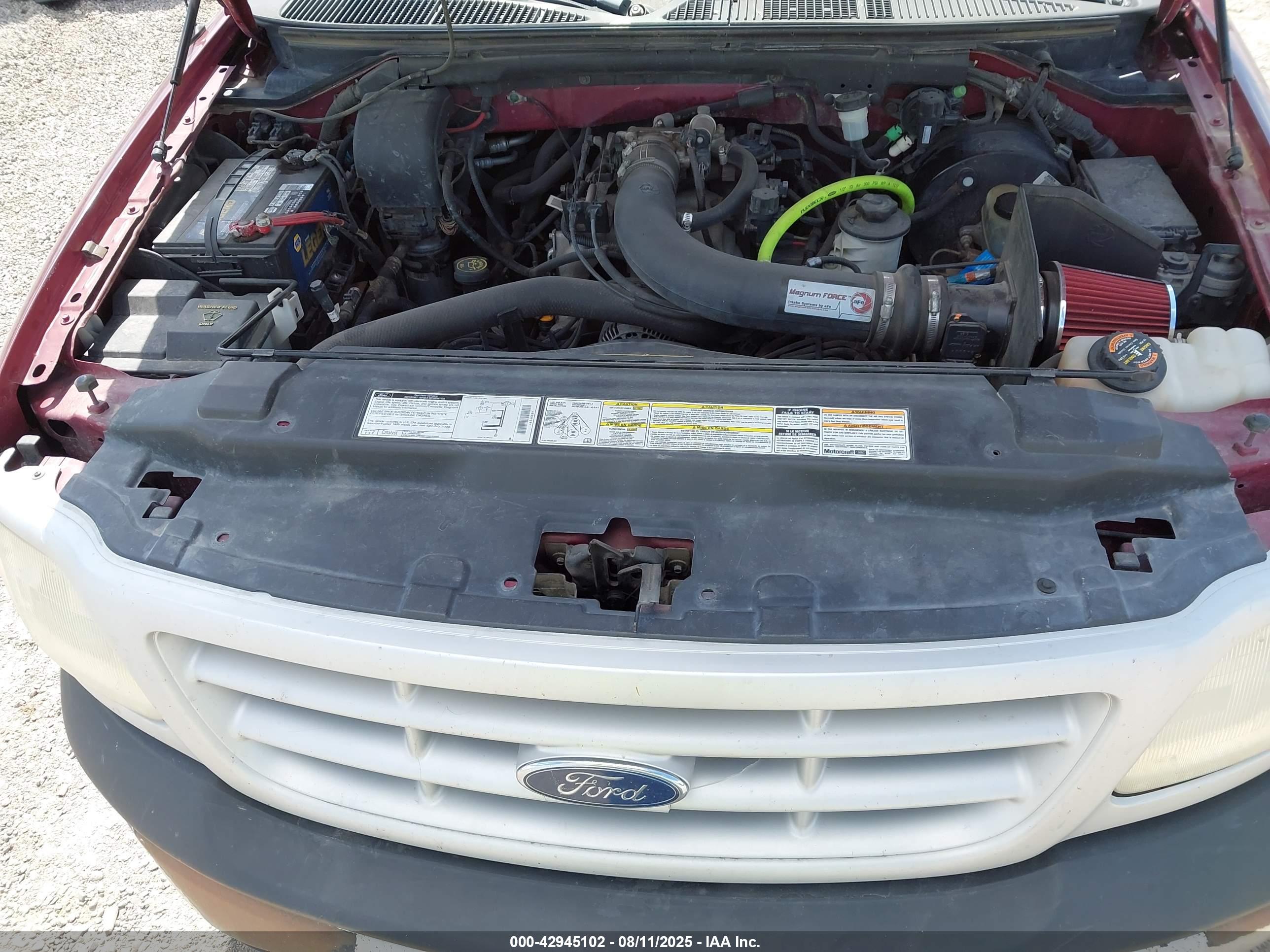 FORD F-150 image 10