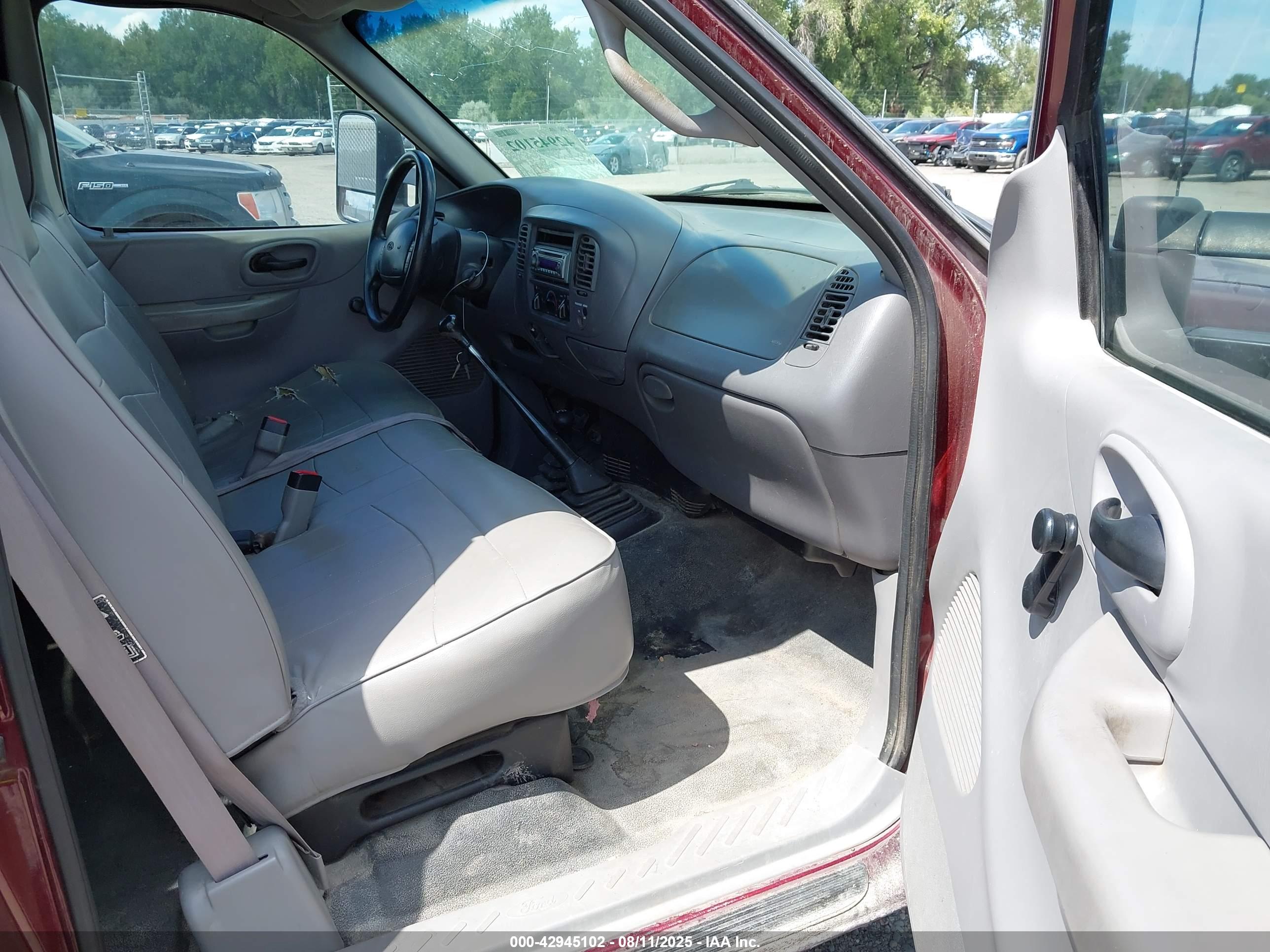 FORD F-150 image 5