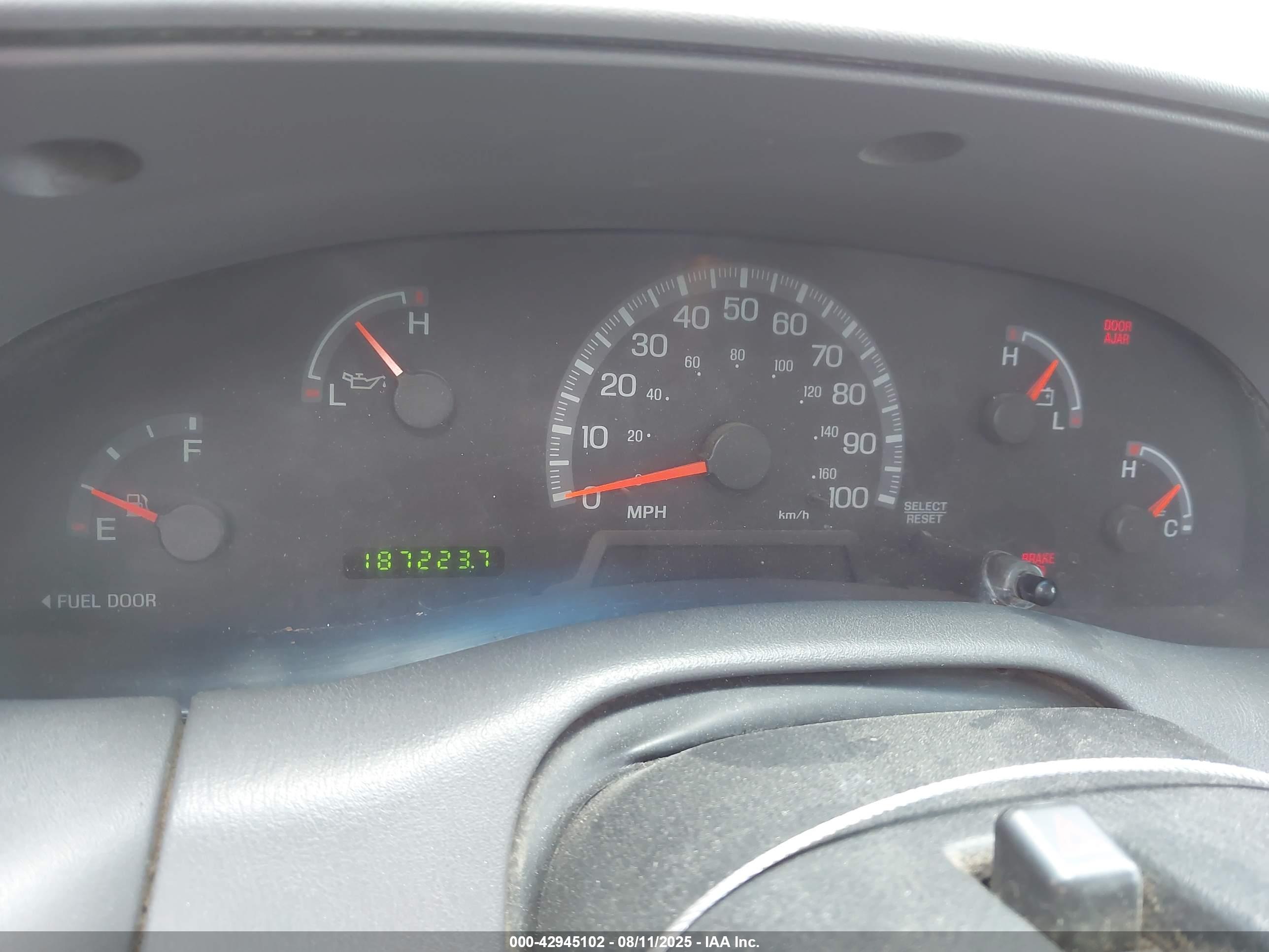FORD F-150 image 7
