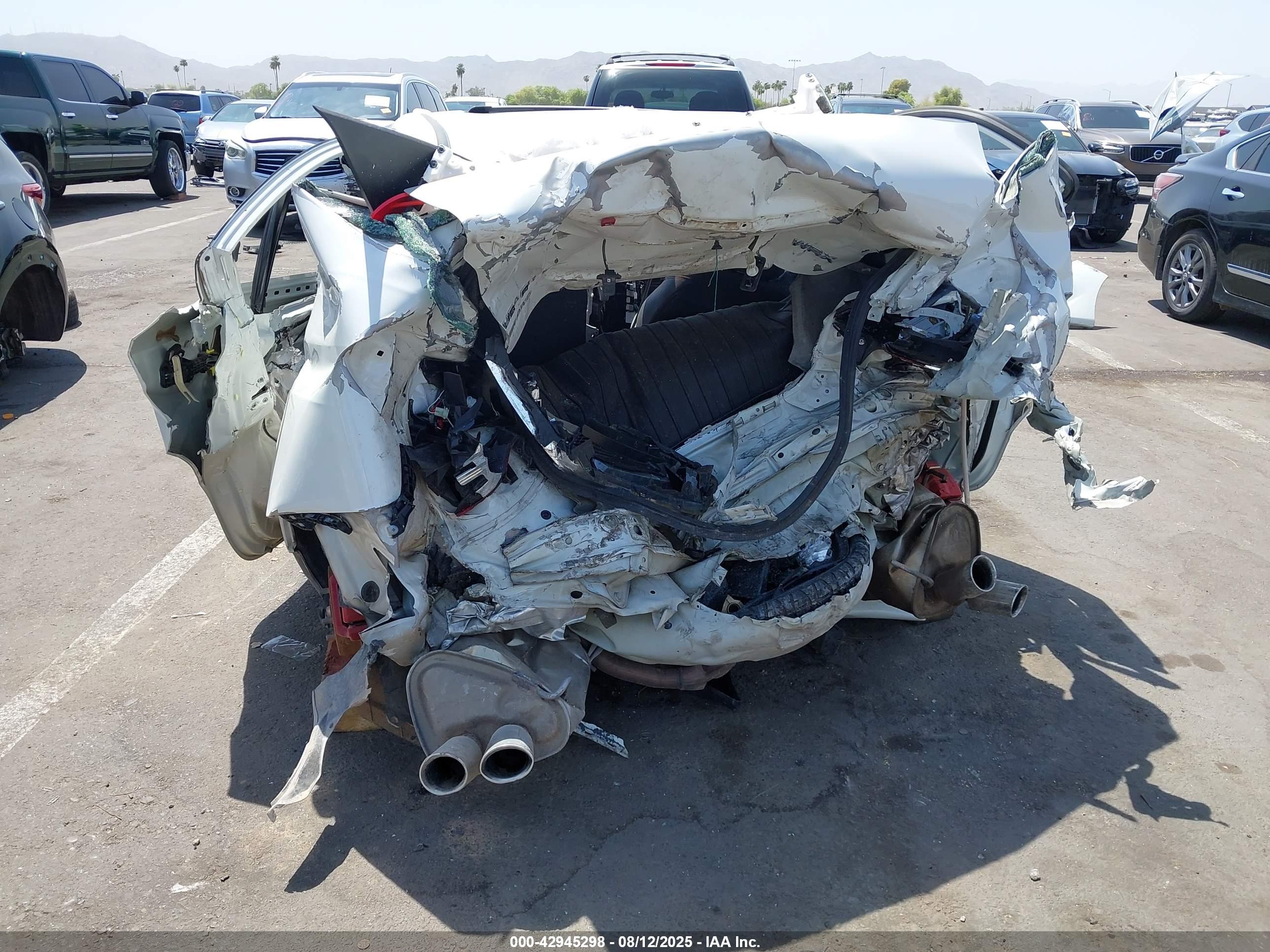 SUBARU WRX image 6