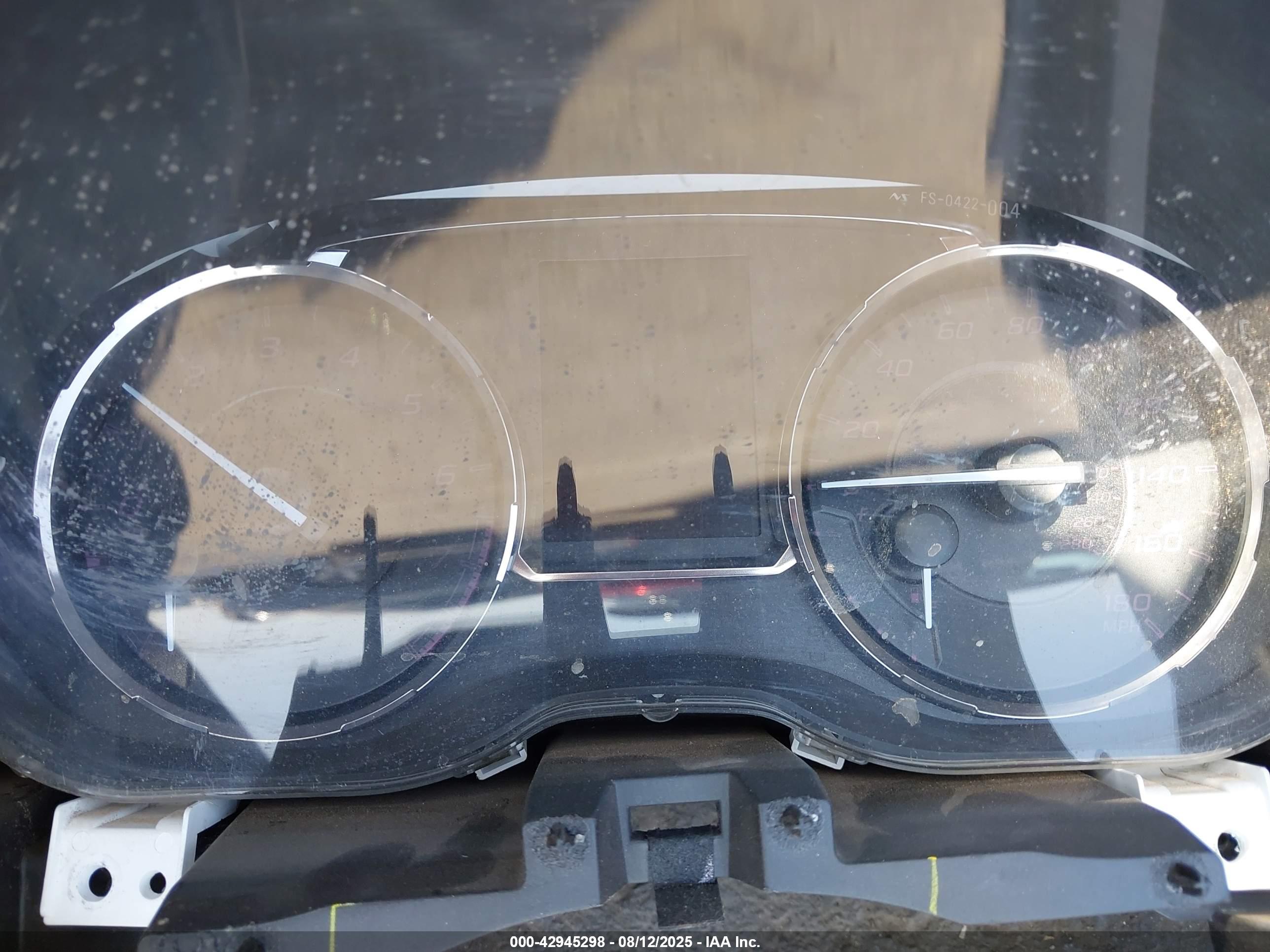 SUBARU WRX image 7