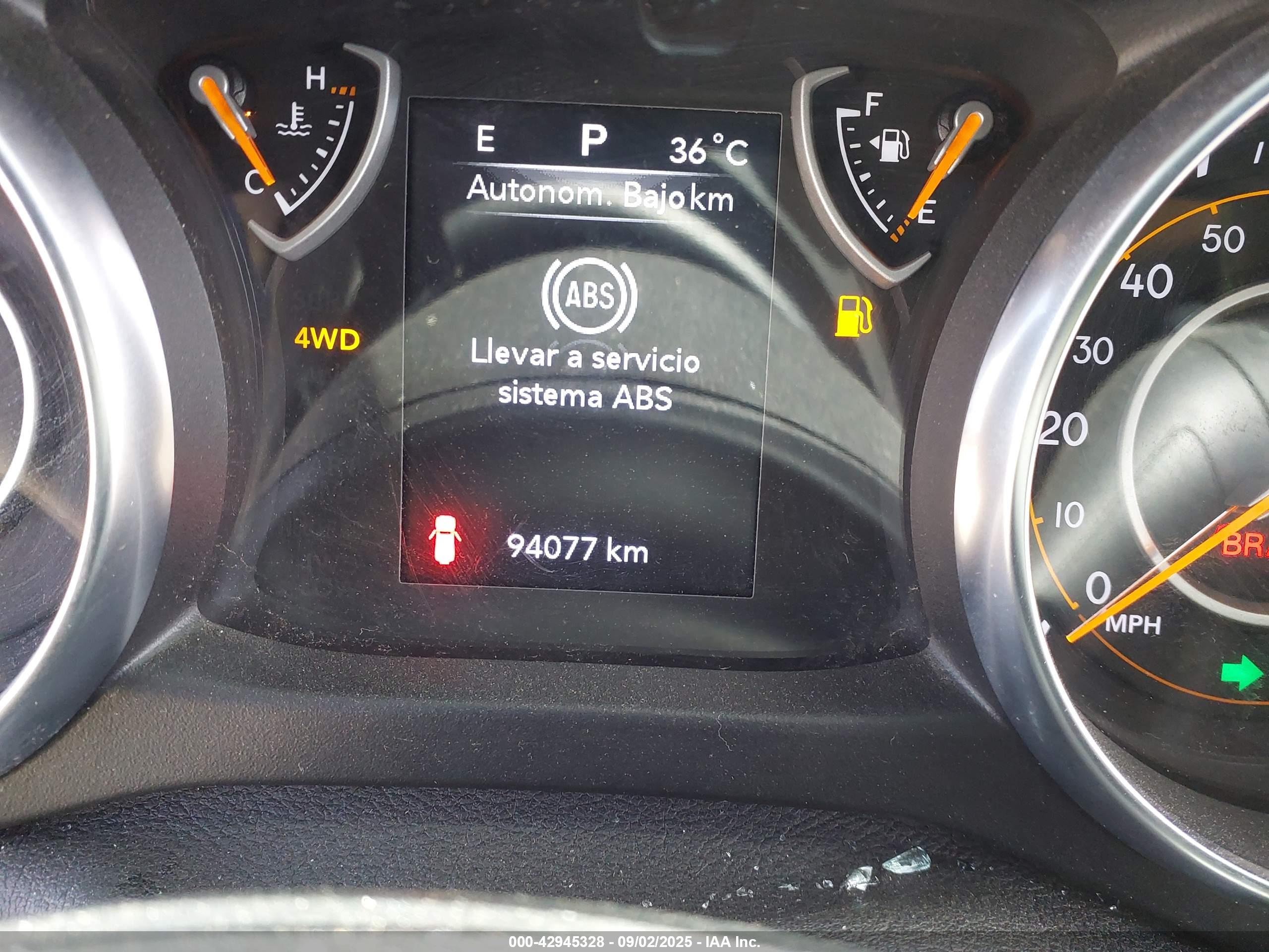 JEEP WRANGLER image 7
