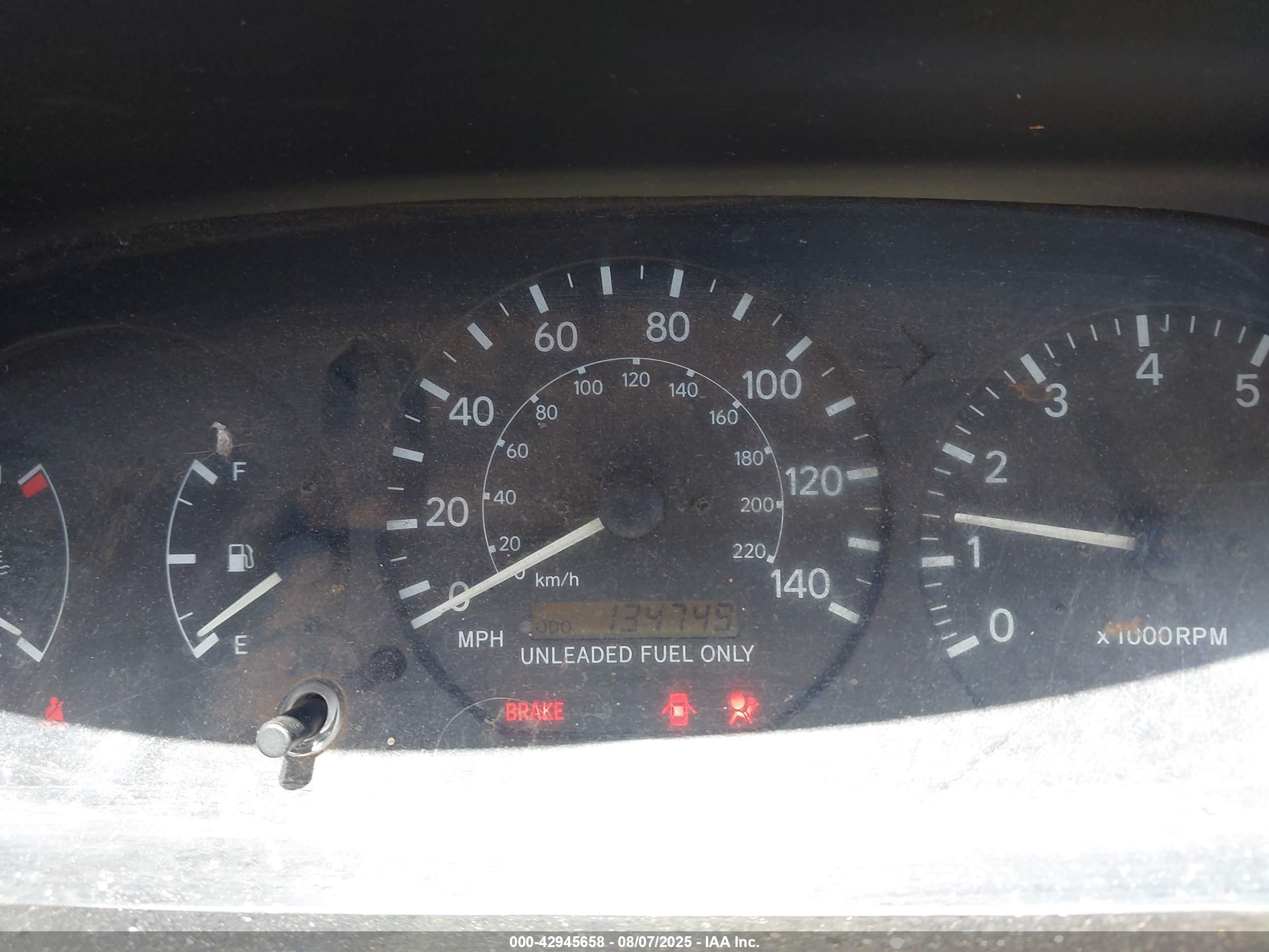 TOYOTA CAMRY image 7