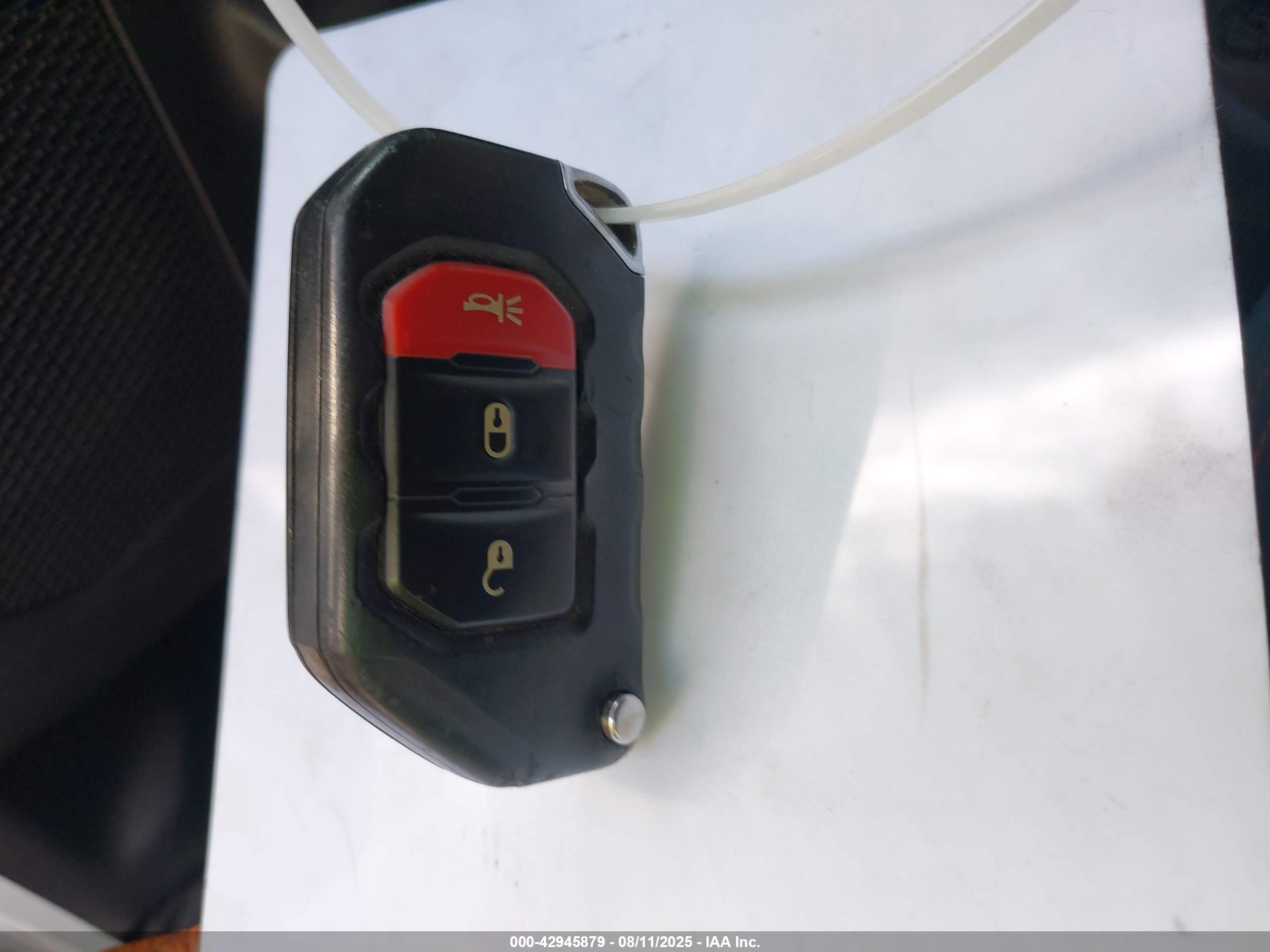 JEEP WRANGLER image 11